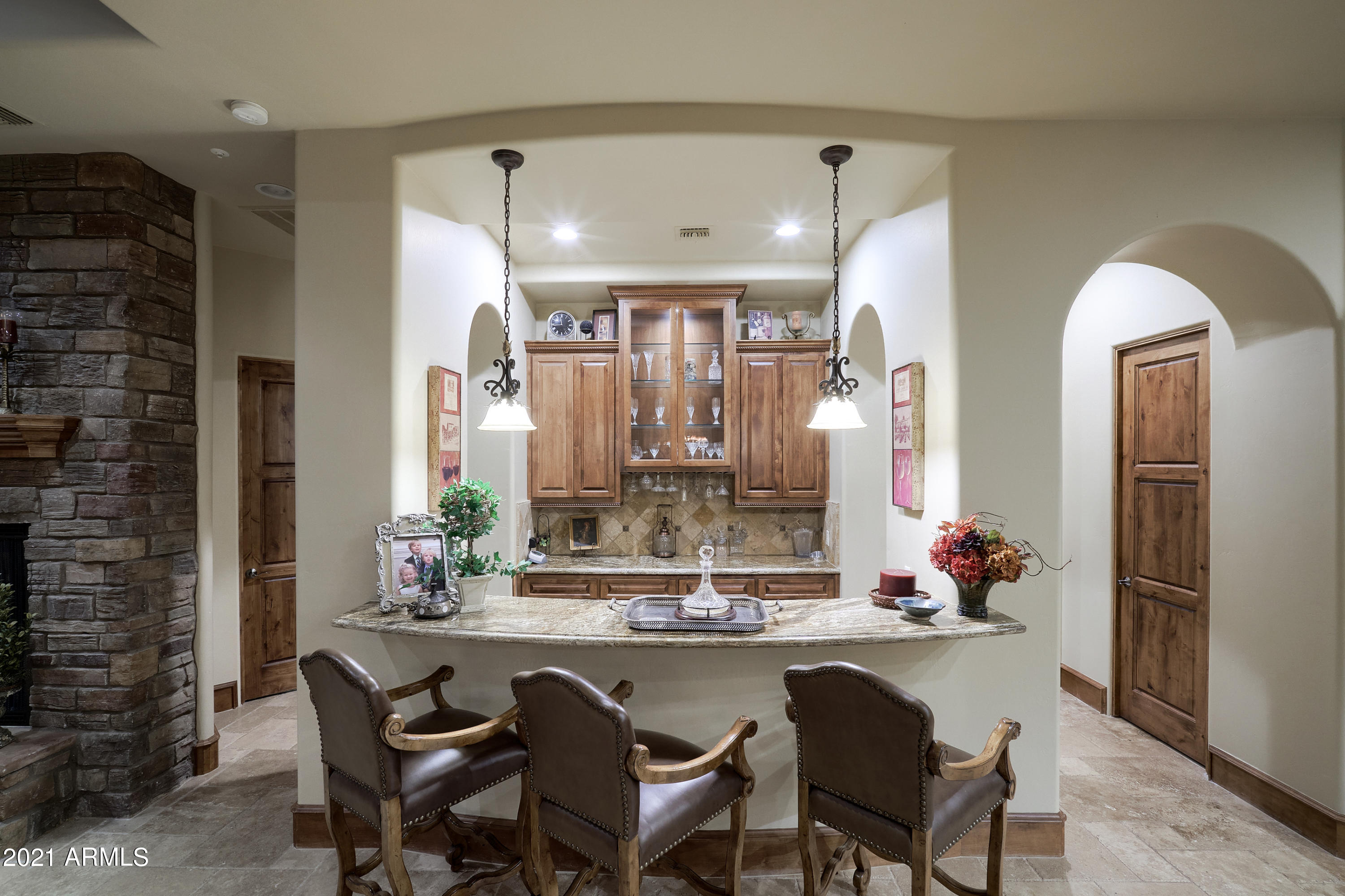 SONORAN CREST - Residential