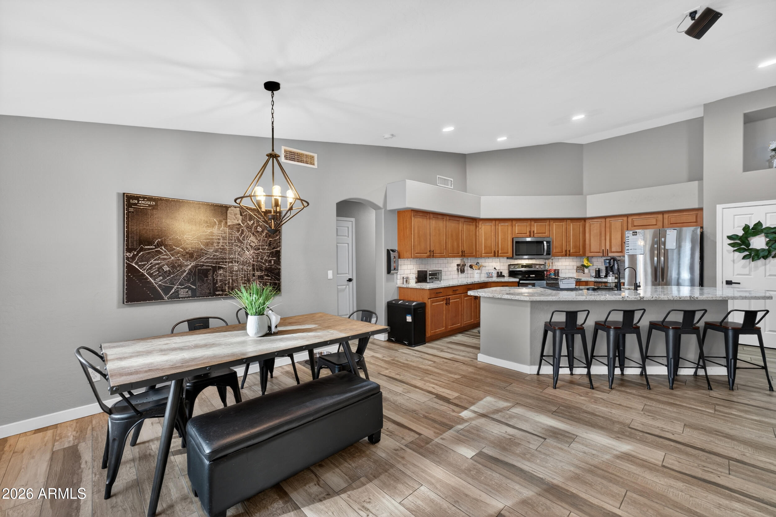 GATEWAY RANCH - Residential