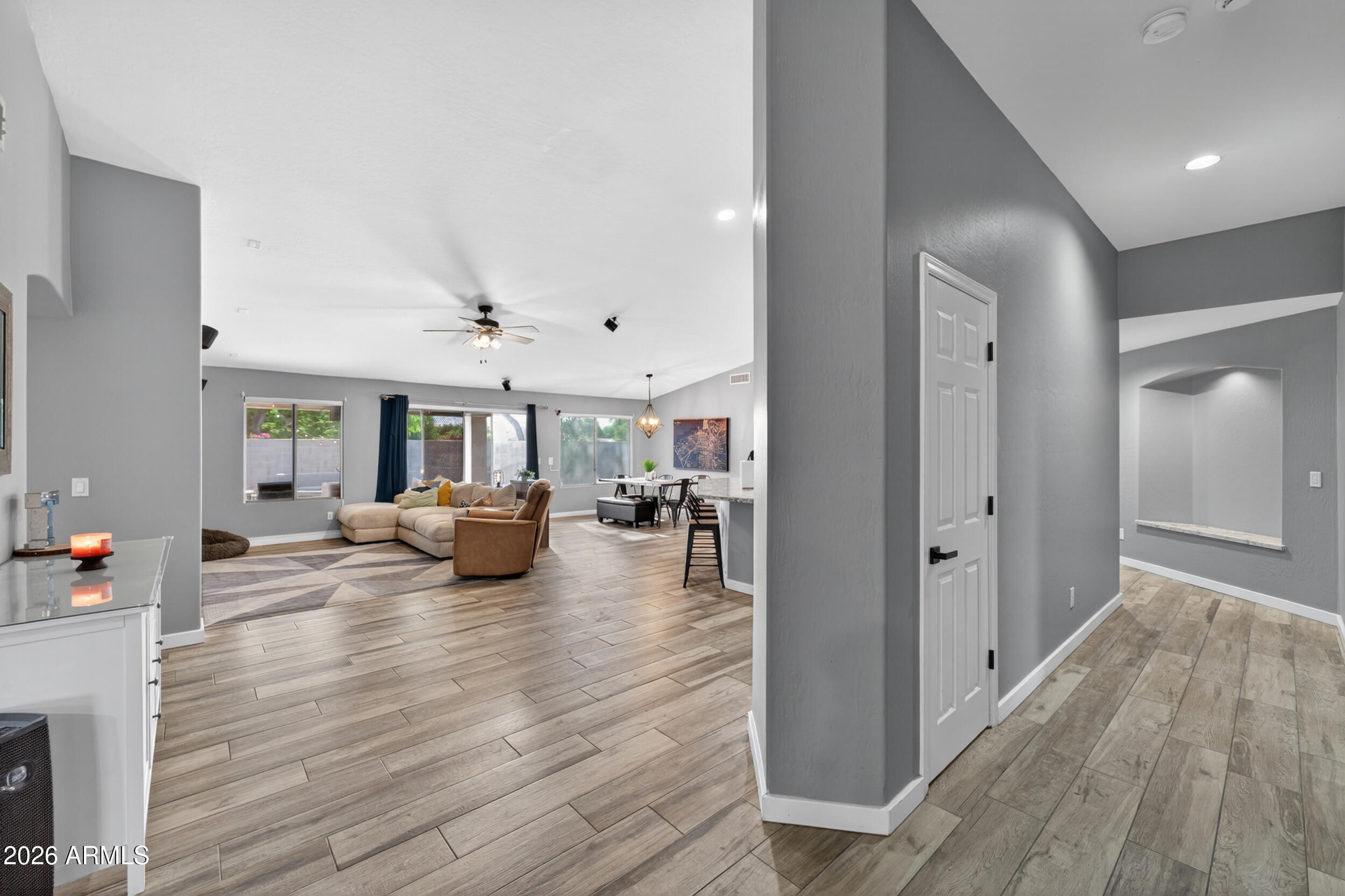 GATEWAY RANCH - Residential