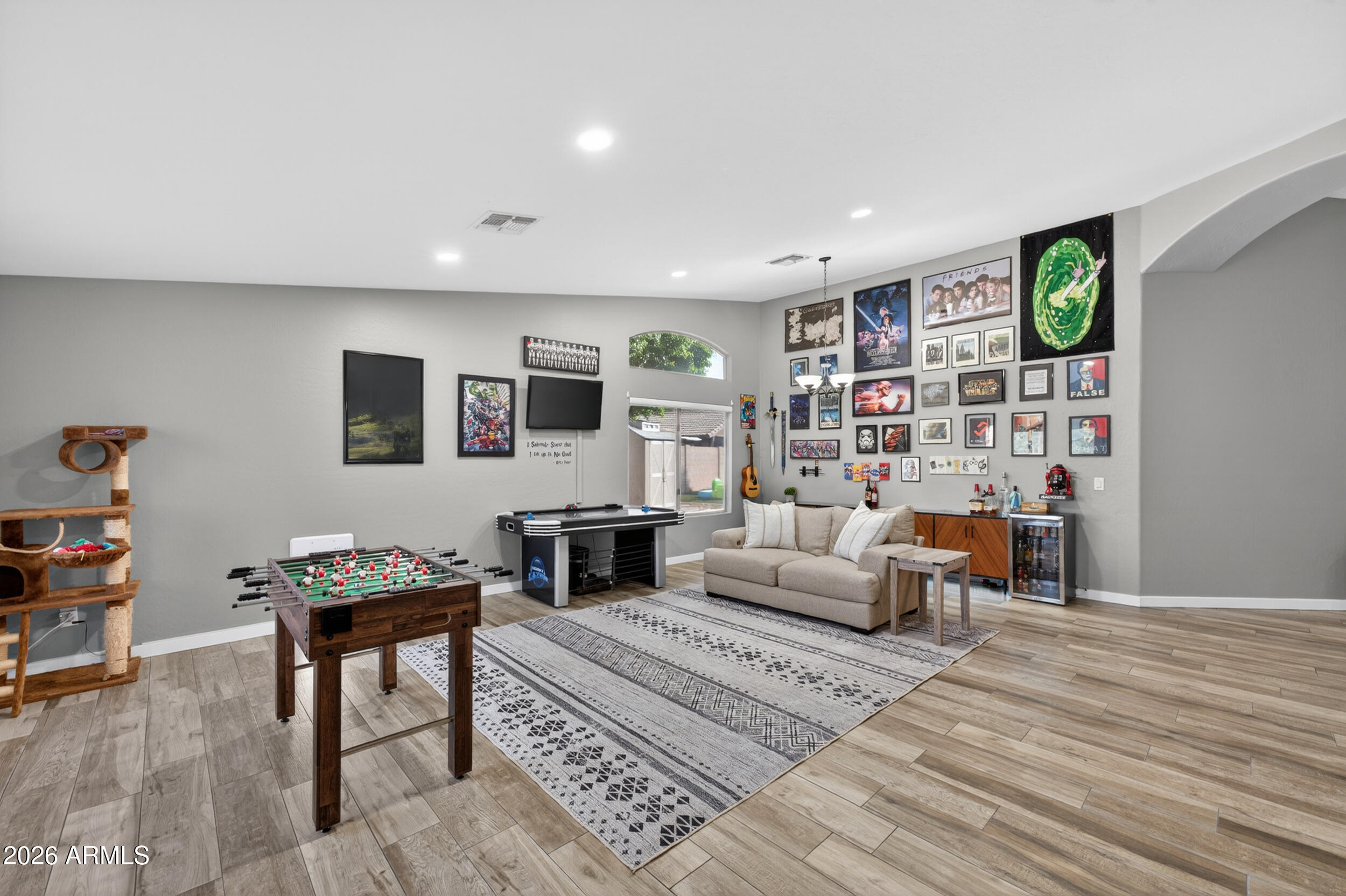 GATEWAY RANCH - Residential
