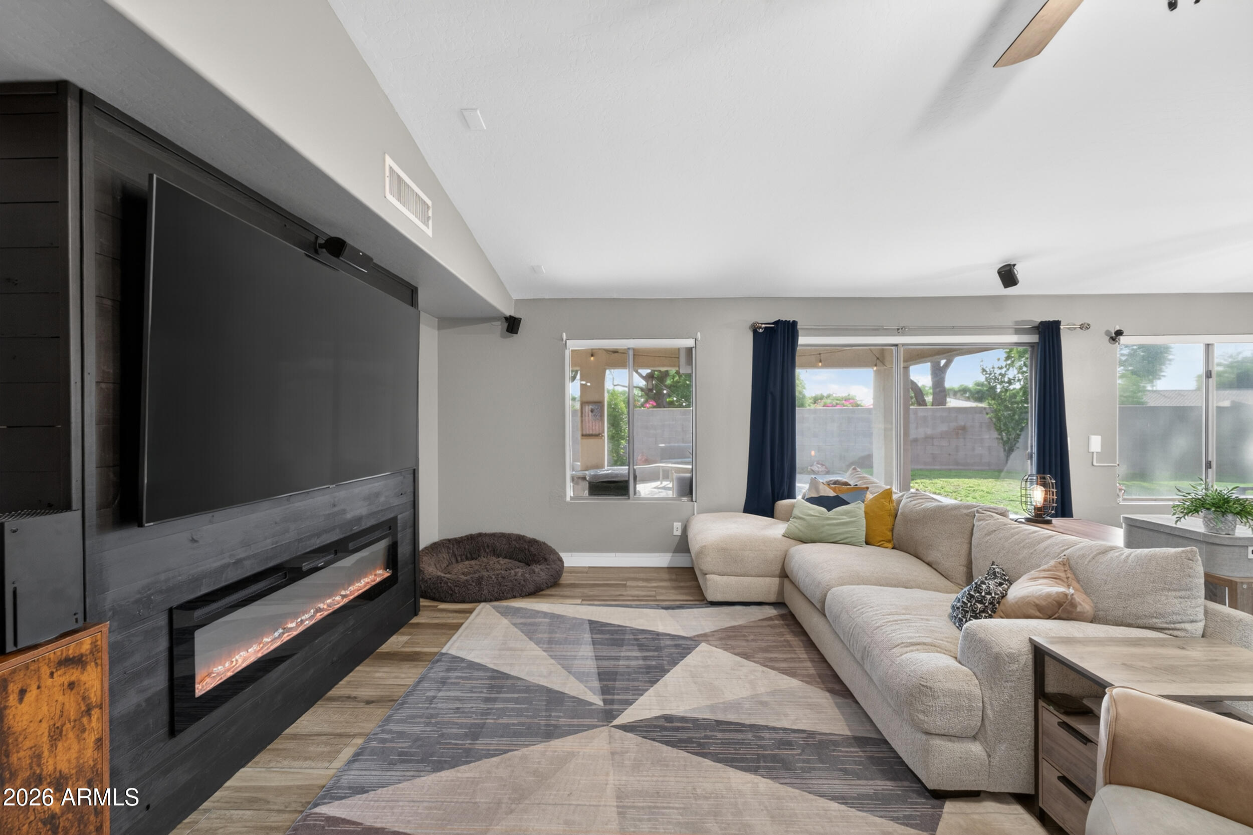 GATEWAY RANCH - Residential