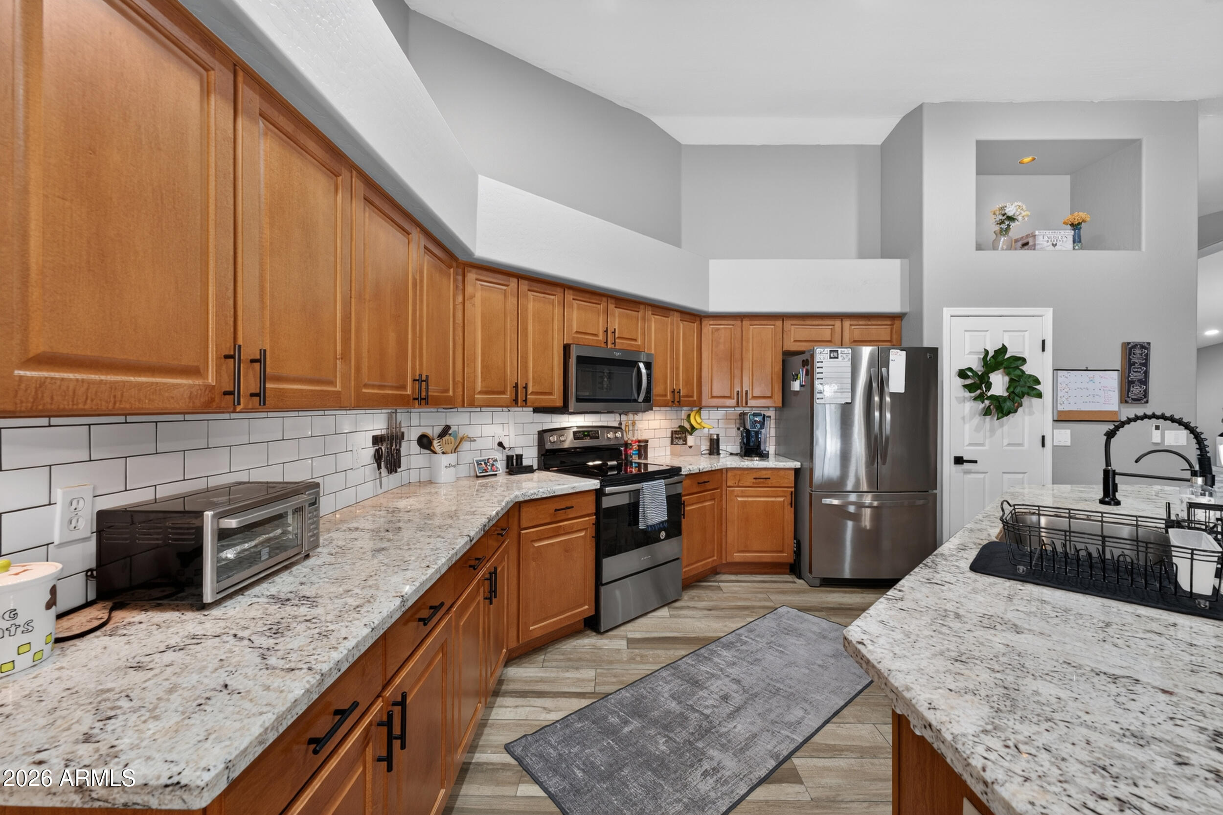 GATEWAY RANCH - Residential
