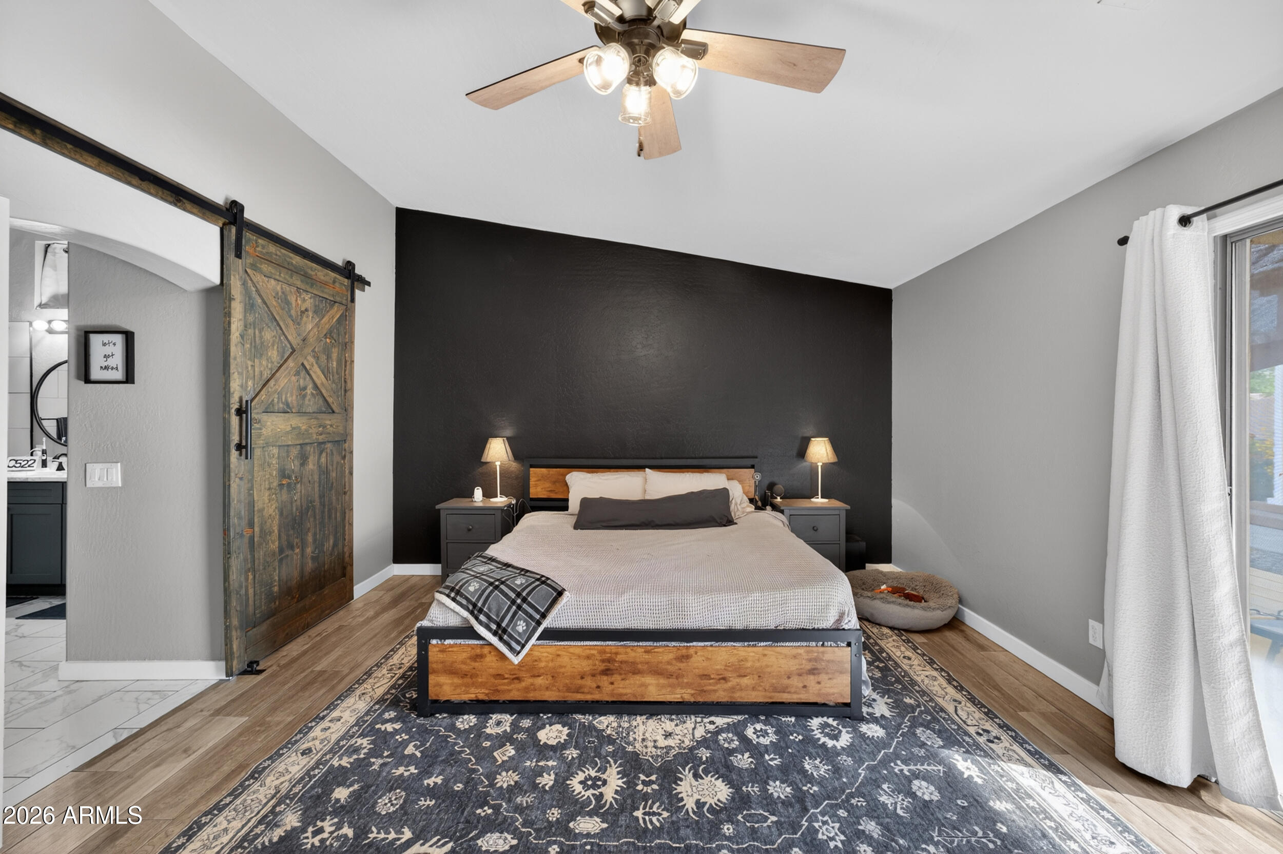 GATEWAY RANCH - Residential