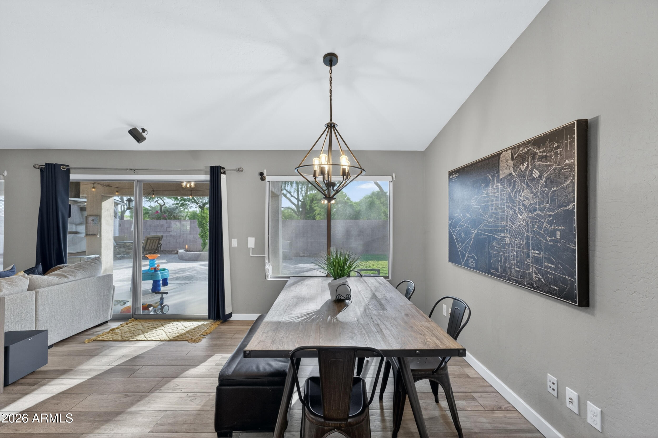 GATEWAY RANCH - Residential