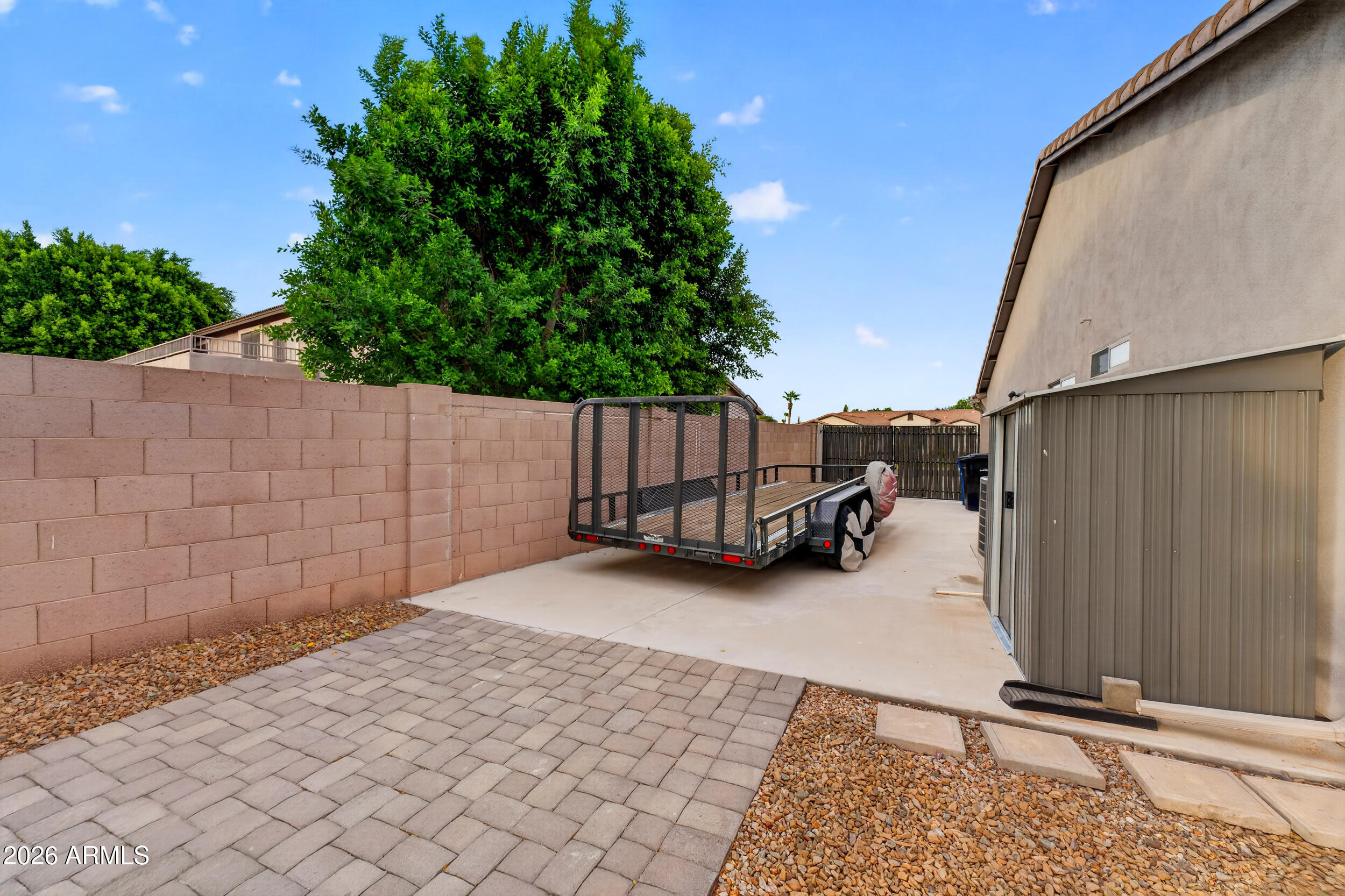 GATEWAY RANCH - Residential