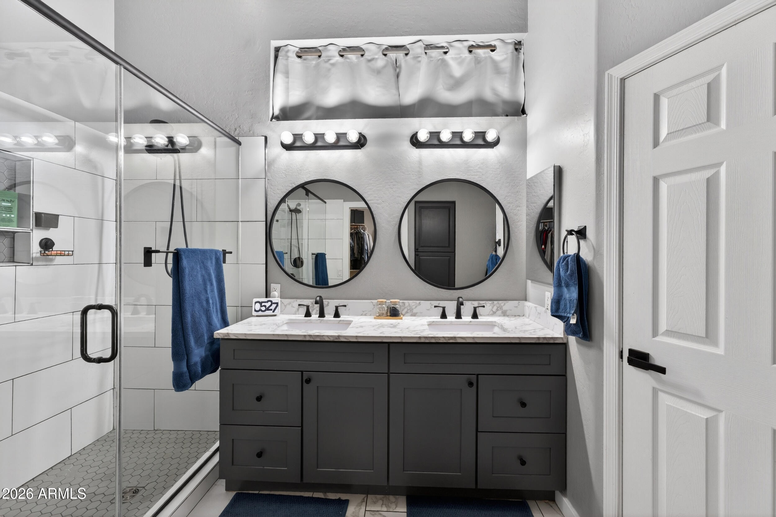 GATEWAY RANCH - Residential