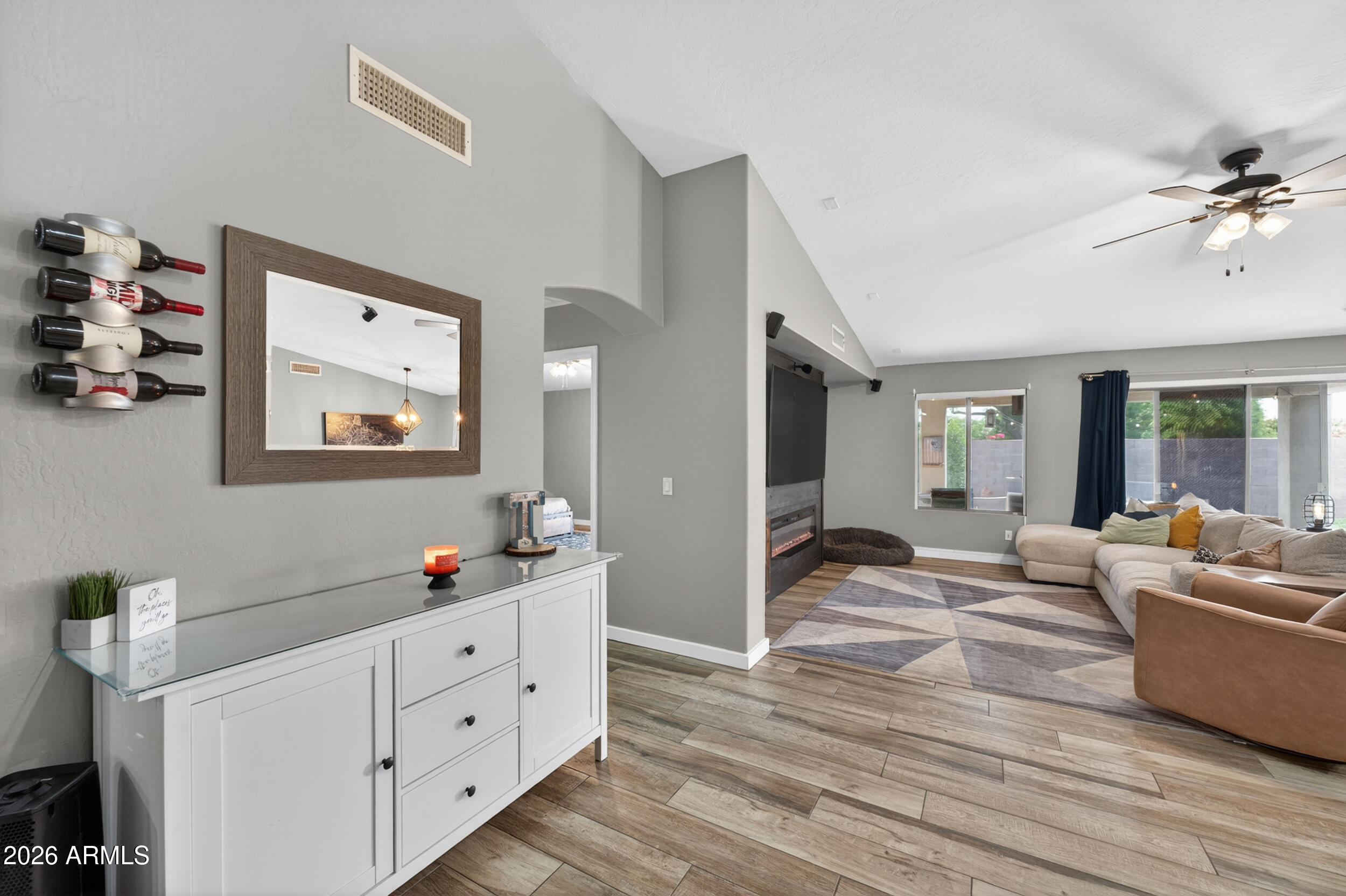 GATEWAY RANCH - Residential