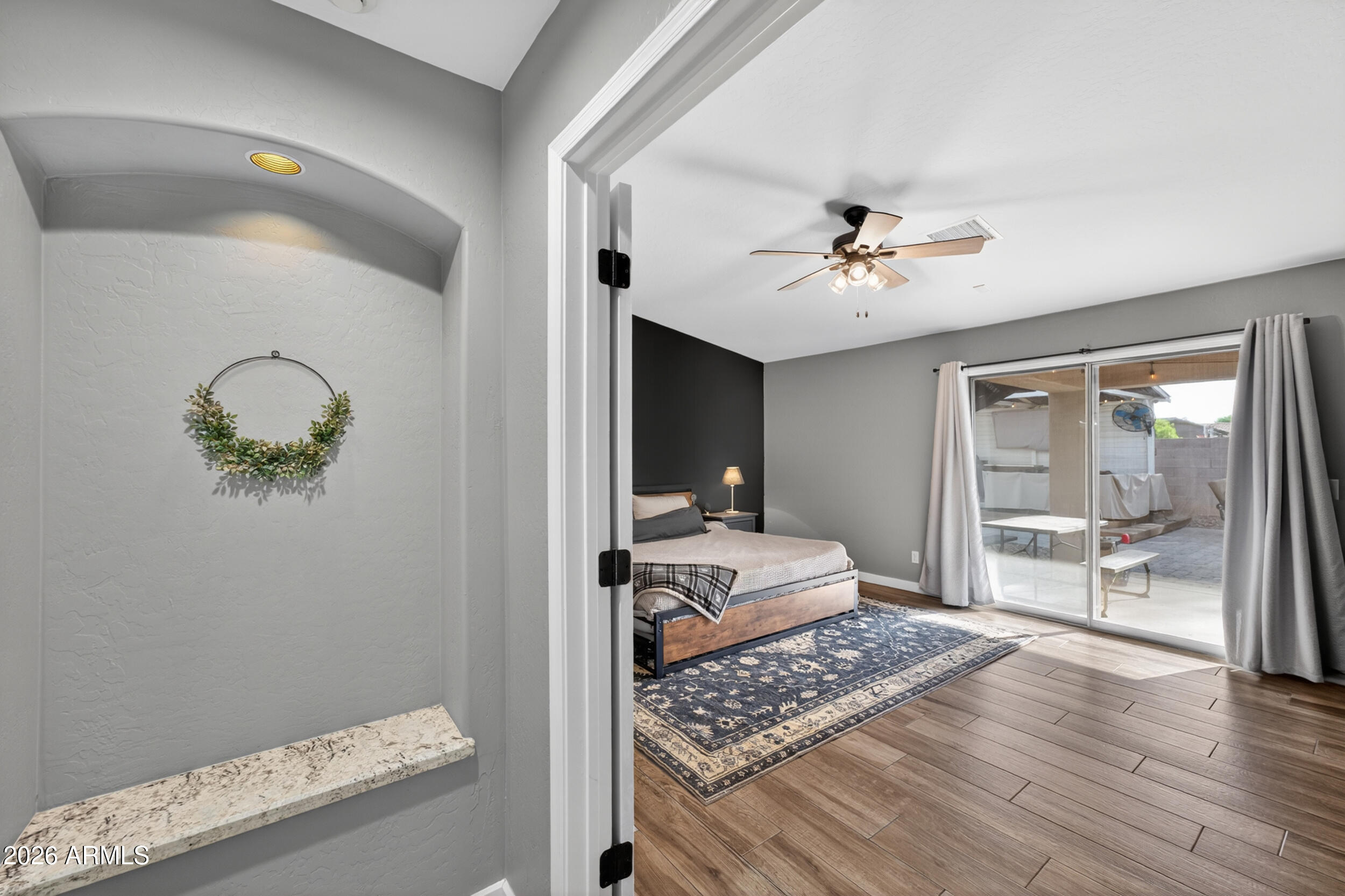 GATEWAY RANCH - Residential