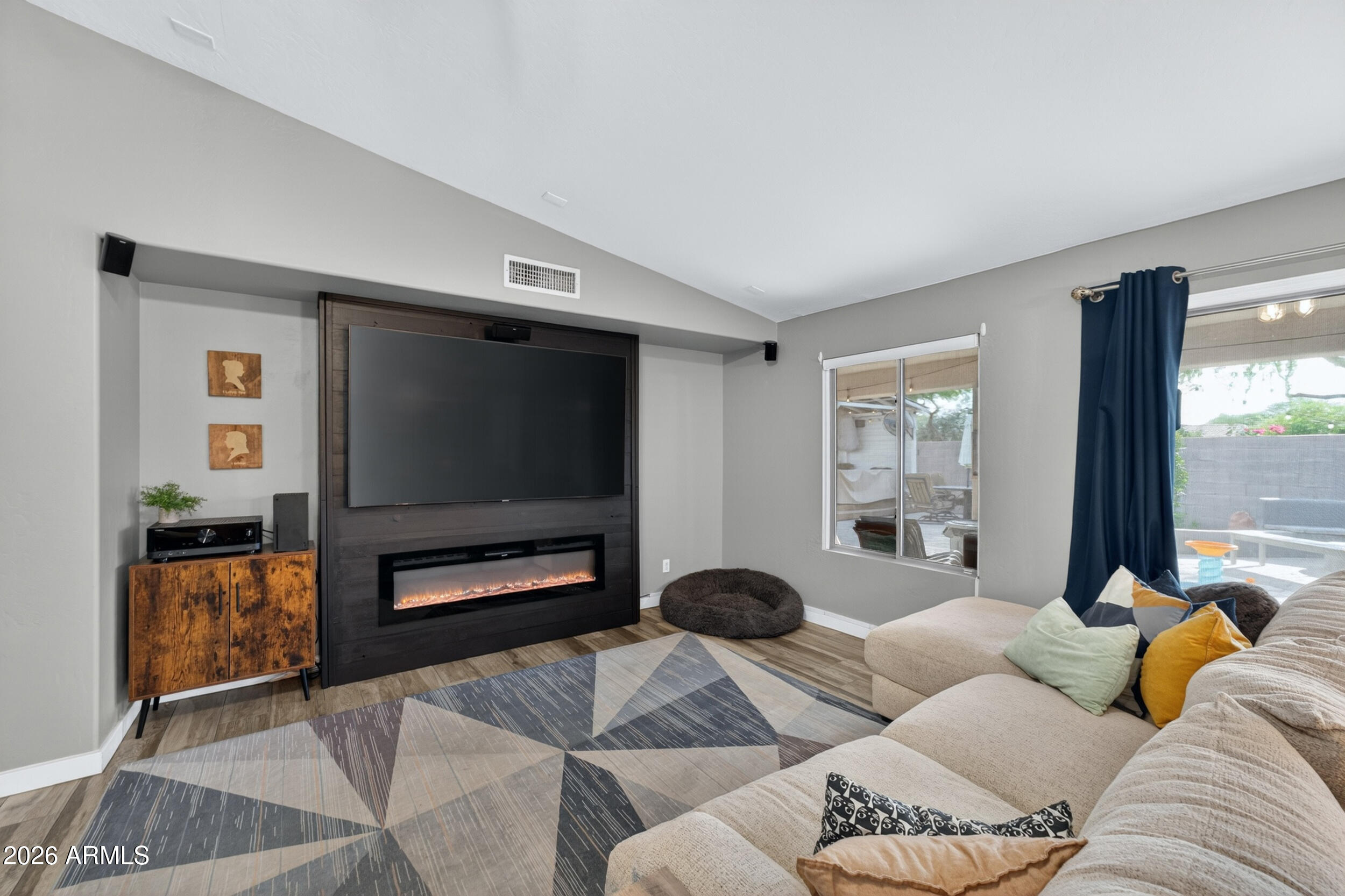 GATEWAY RANCH - Residential