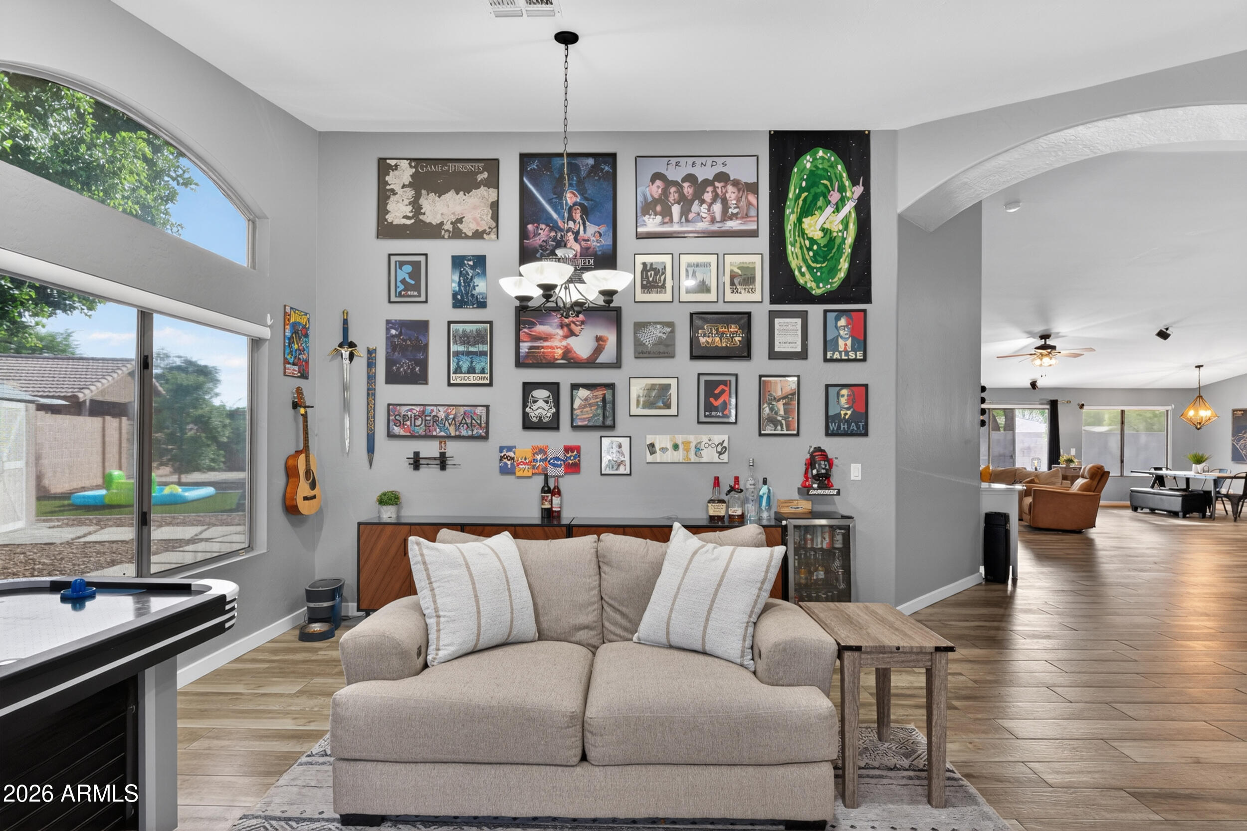 GATEWAY RANCH - Residential