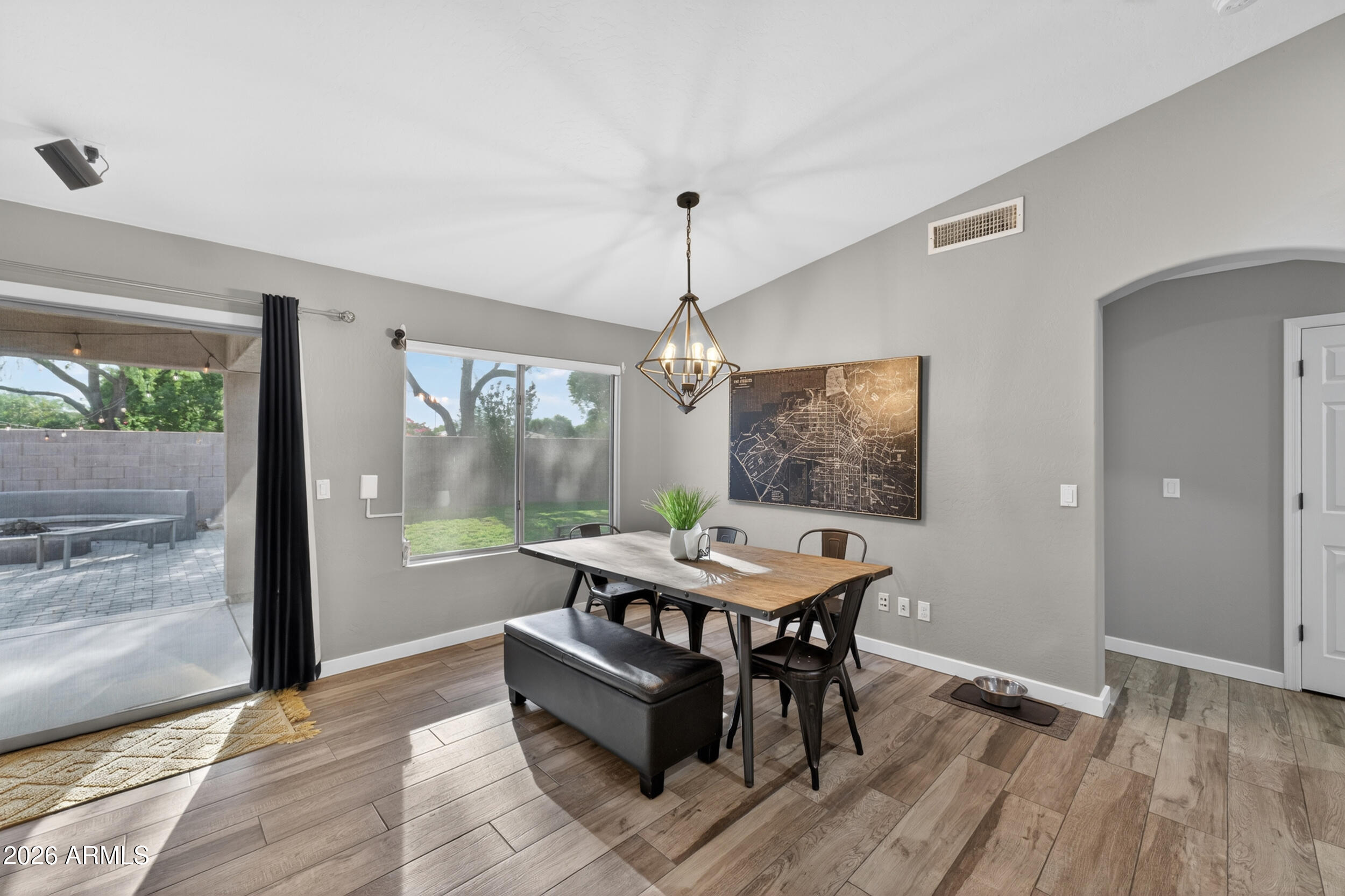 GATEWAY RANCH - Residential