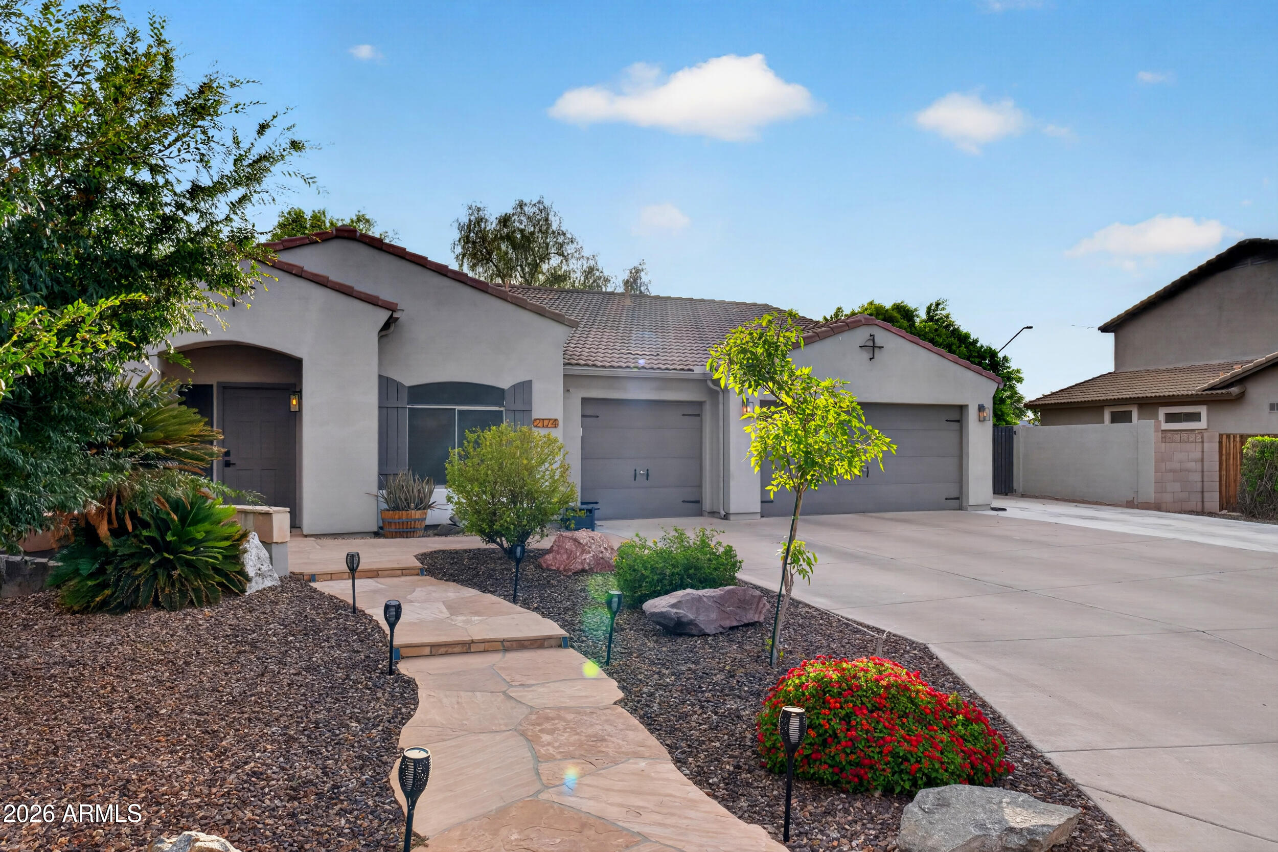 GATEWAY RANCH - Residential