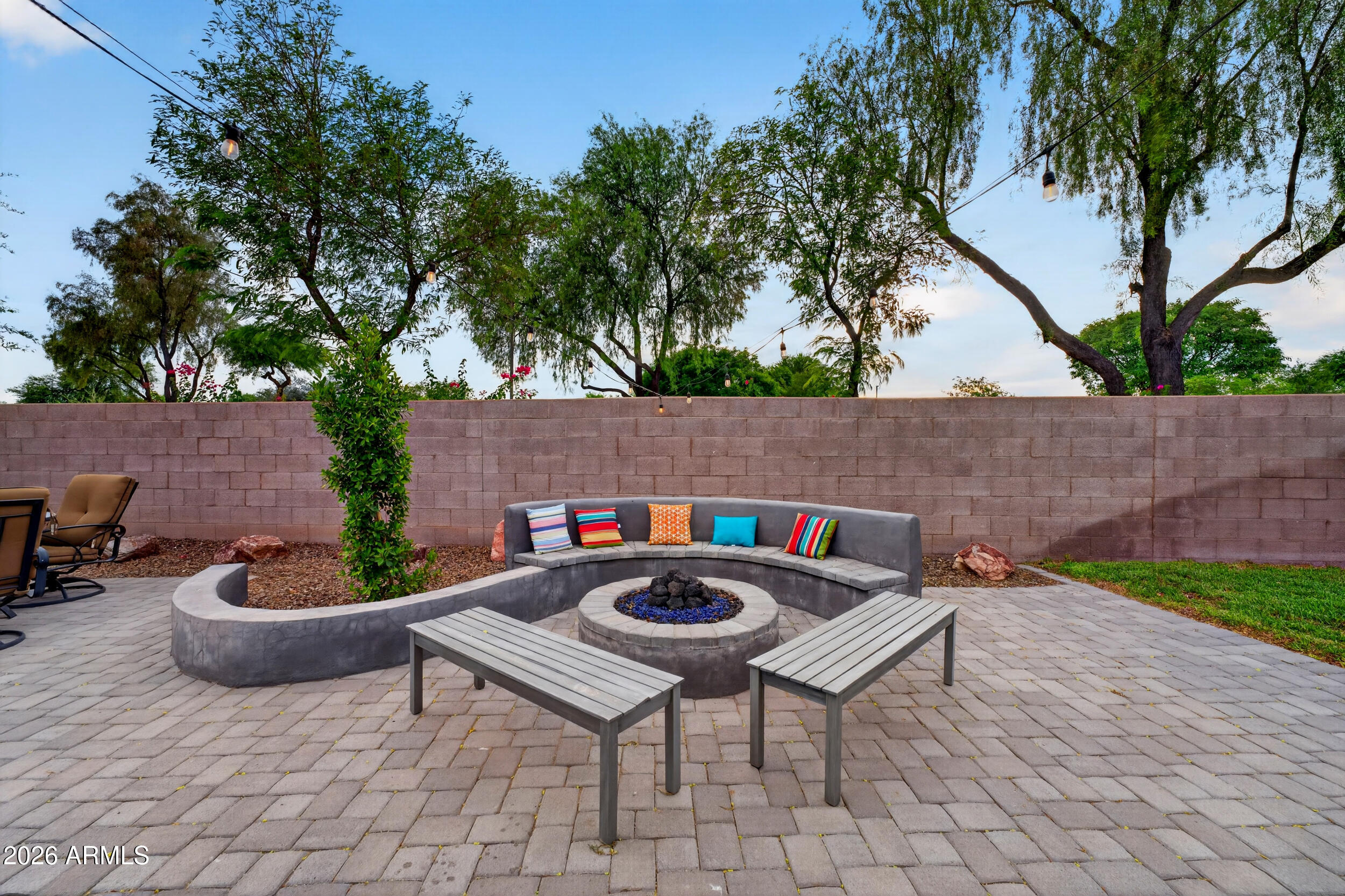 GATEWAY RANCH - Residential