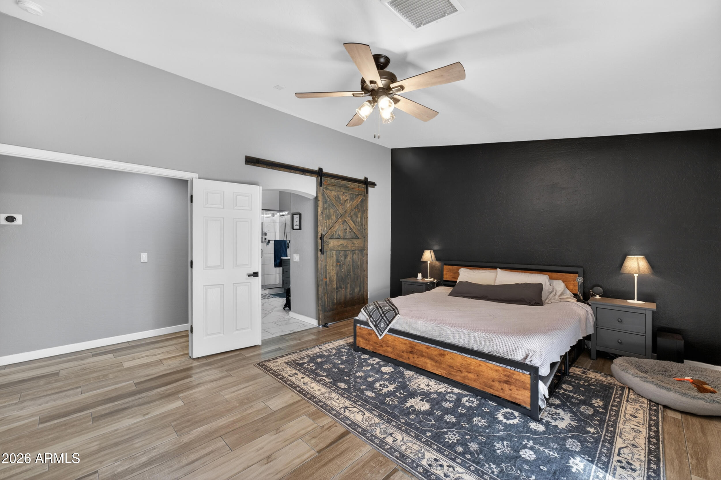 GATEWAY RANCH - Residential