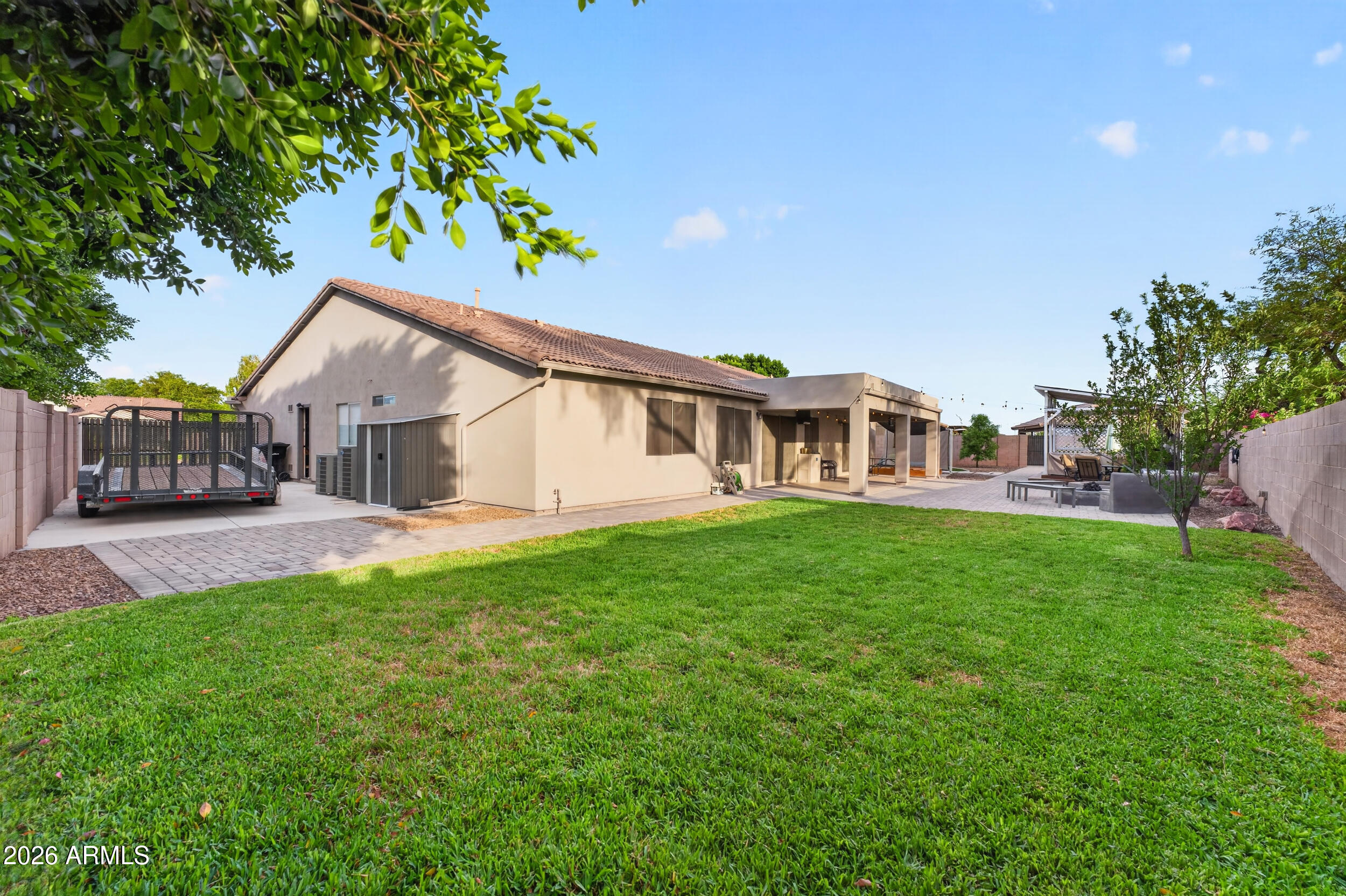 GATEWAY RANCH - Residential