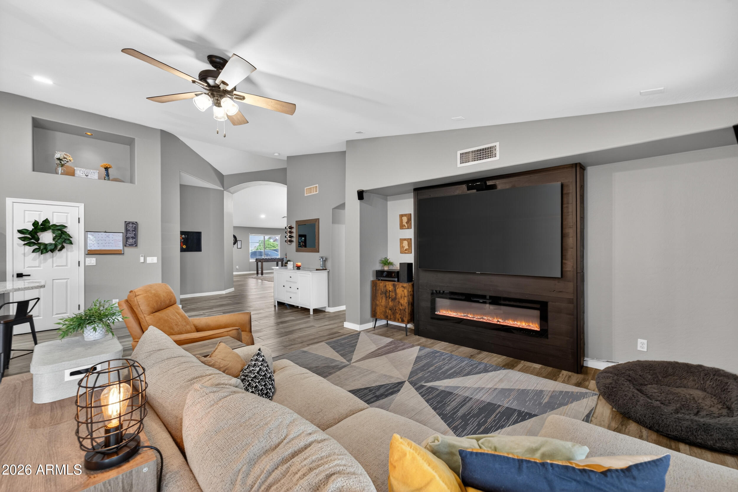 GATEWAY RANCH - Residential
