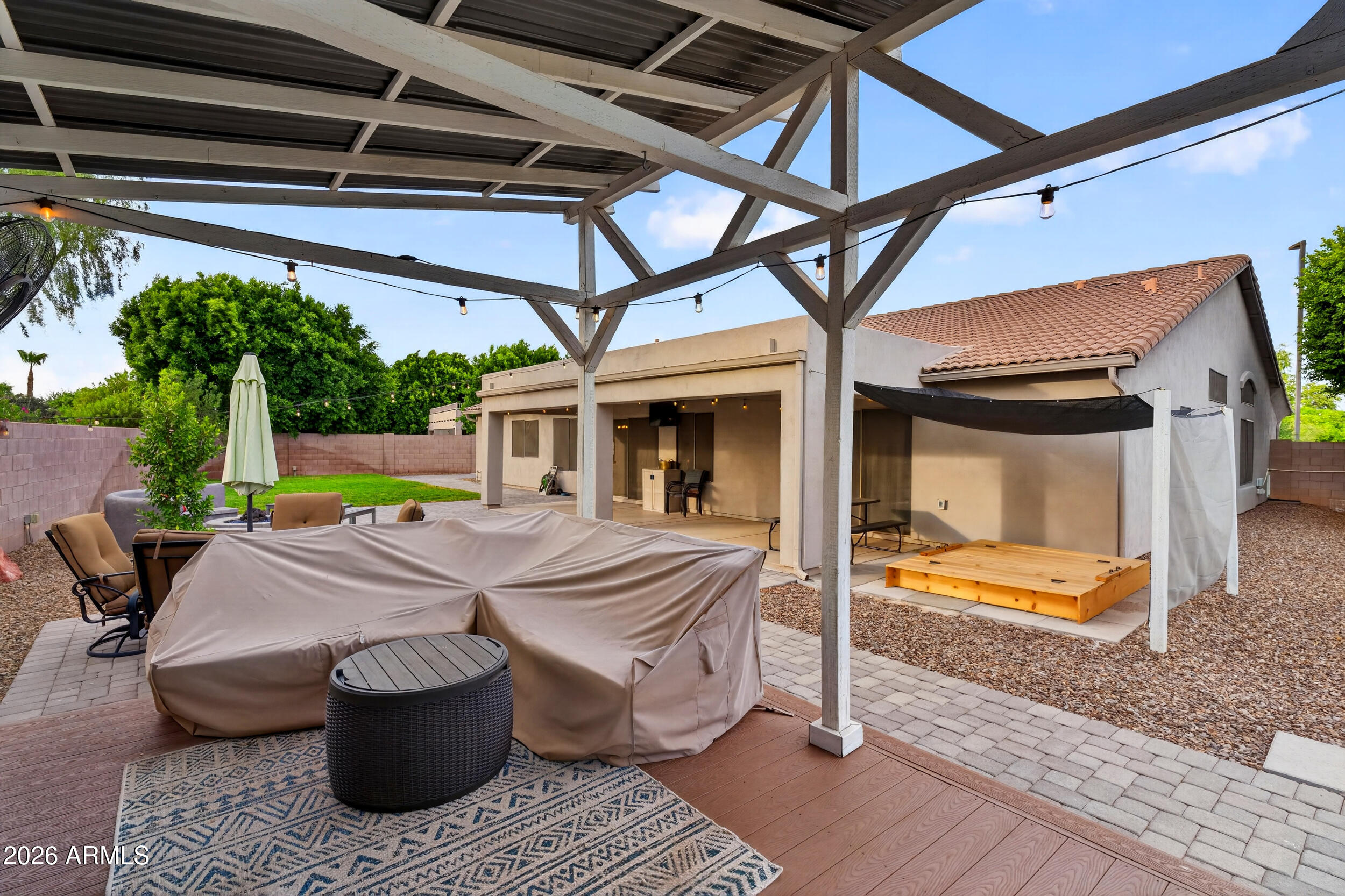 GATEWAY RANCH - Residential