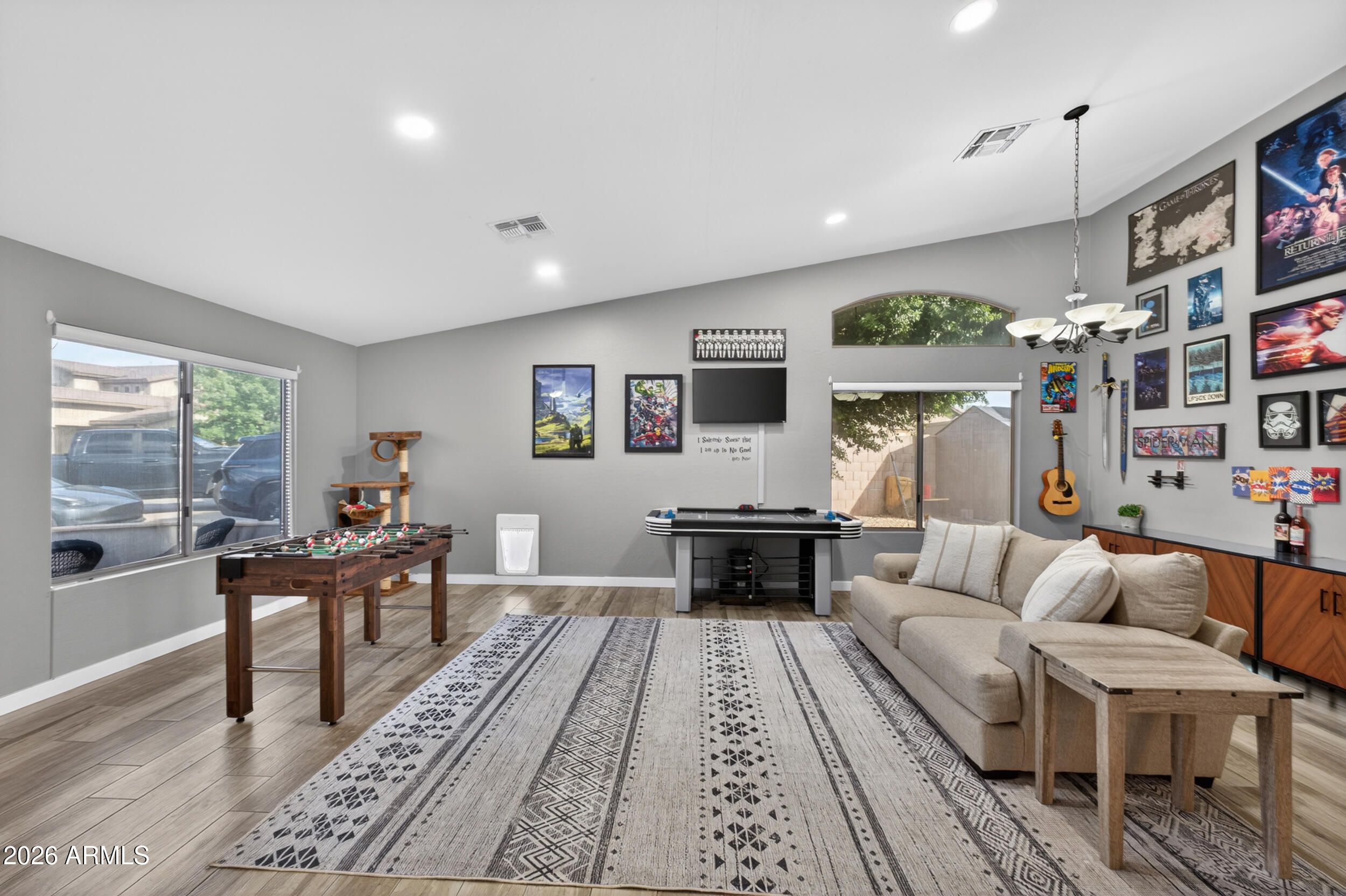 GATEWAY RANCH - Residential