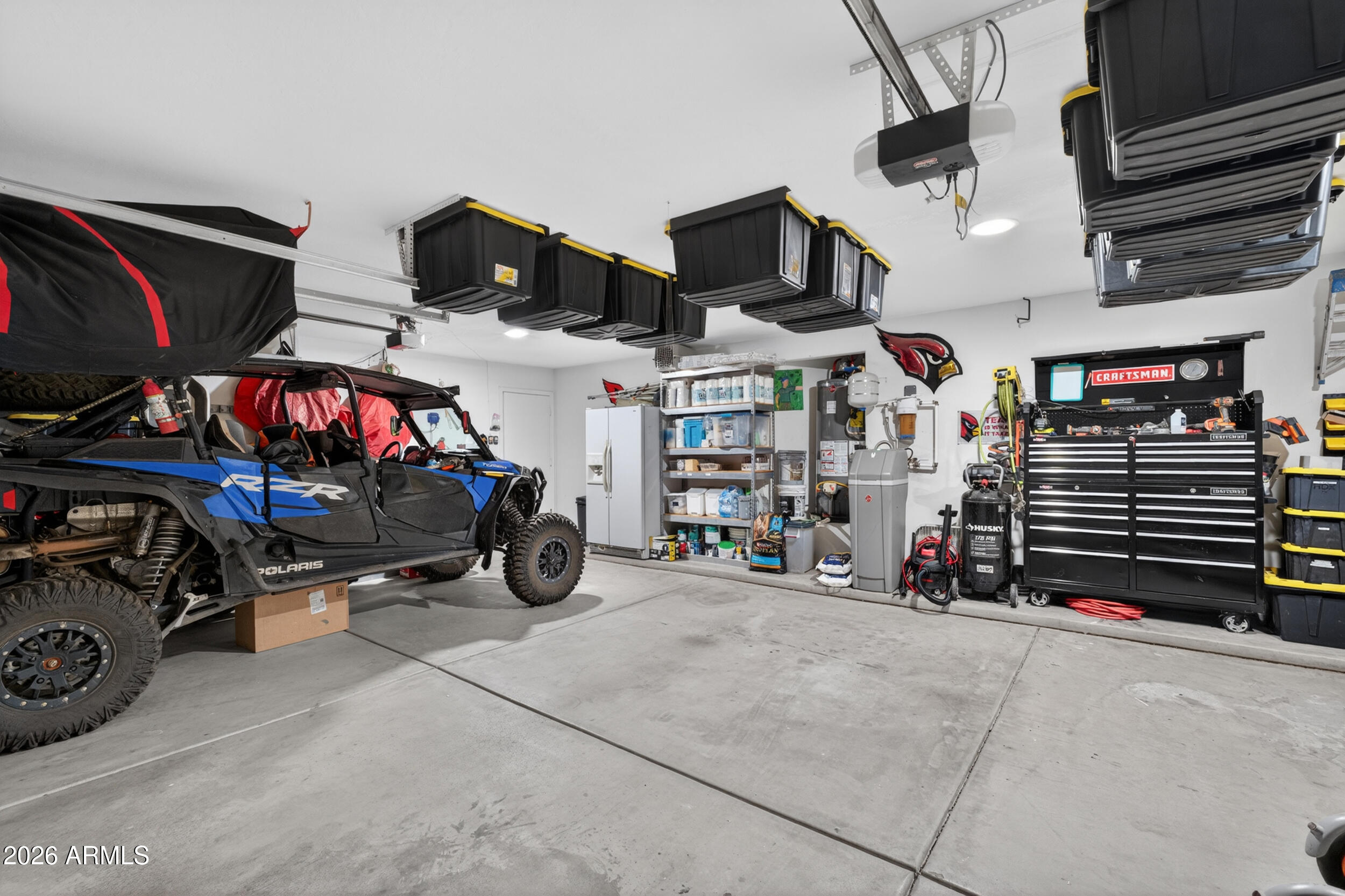 GATEWAY RANCH - Residential