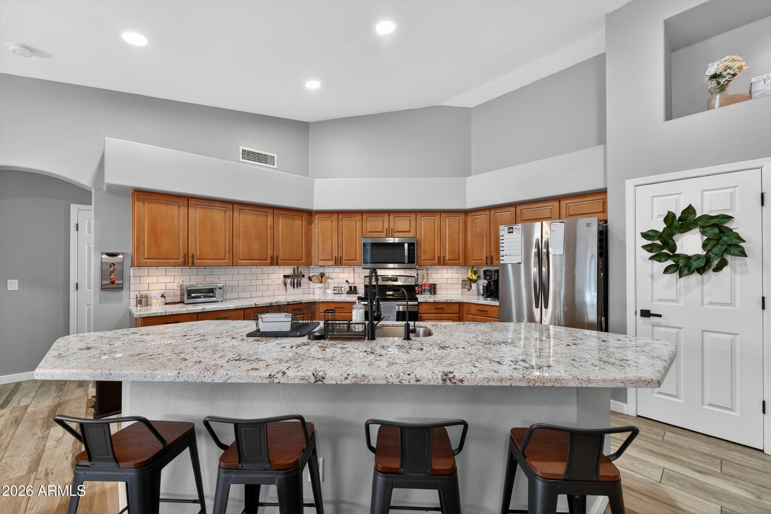 GATEWAY RANCH - Residential