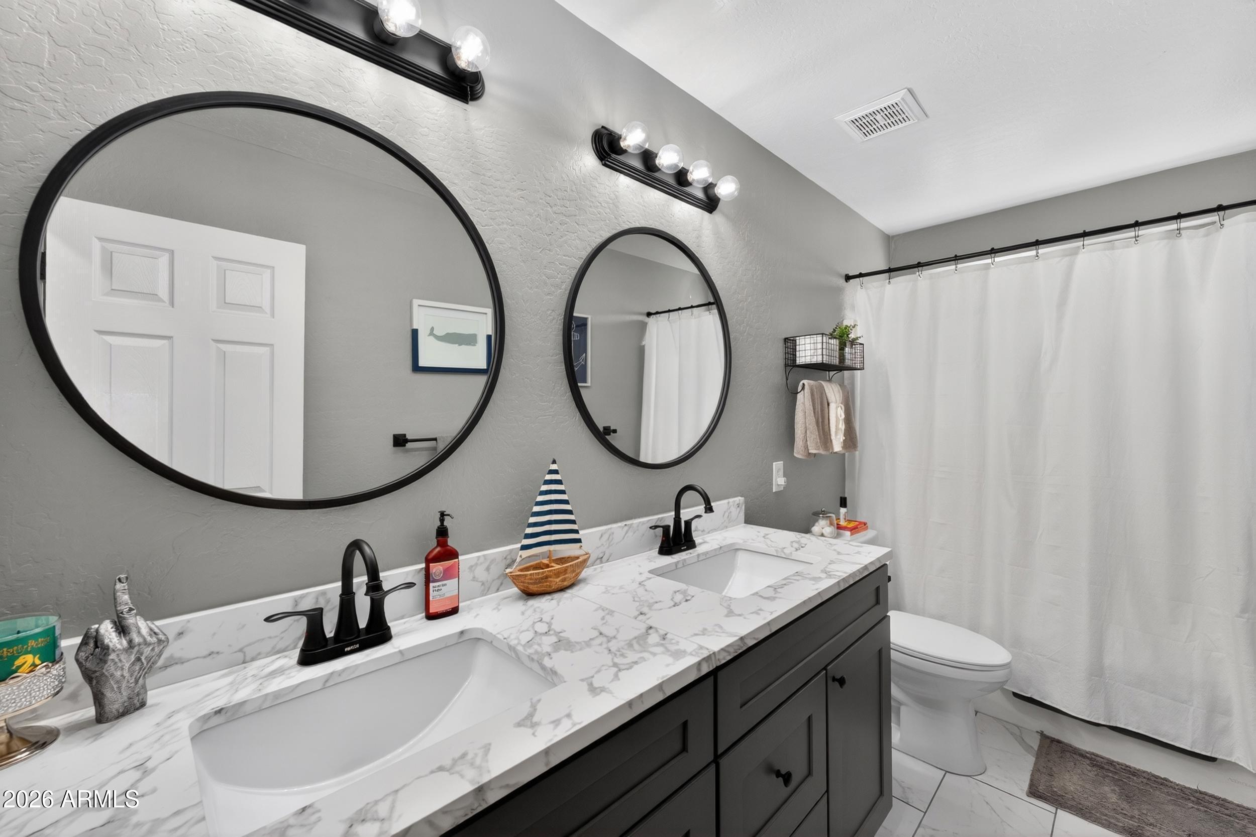 GATEWAY RANCH - Residential