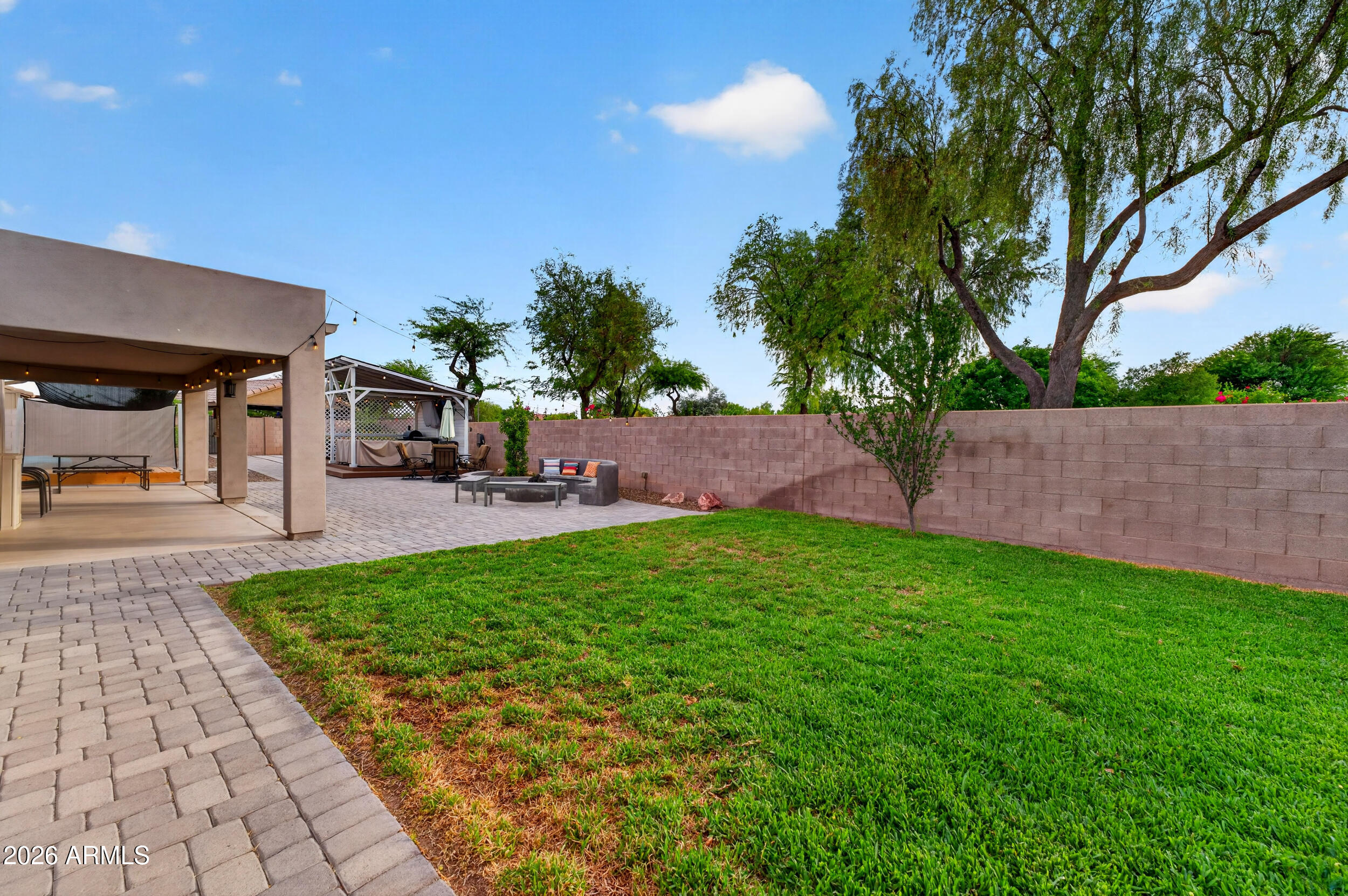 GATEWAY RANCH - Residential