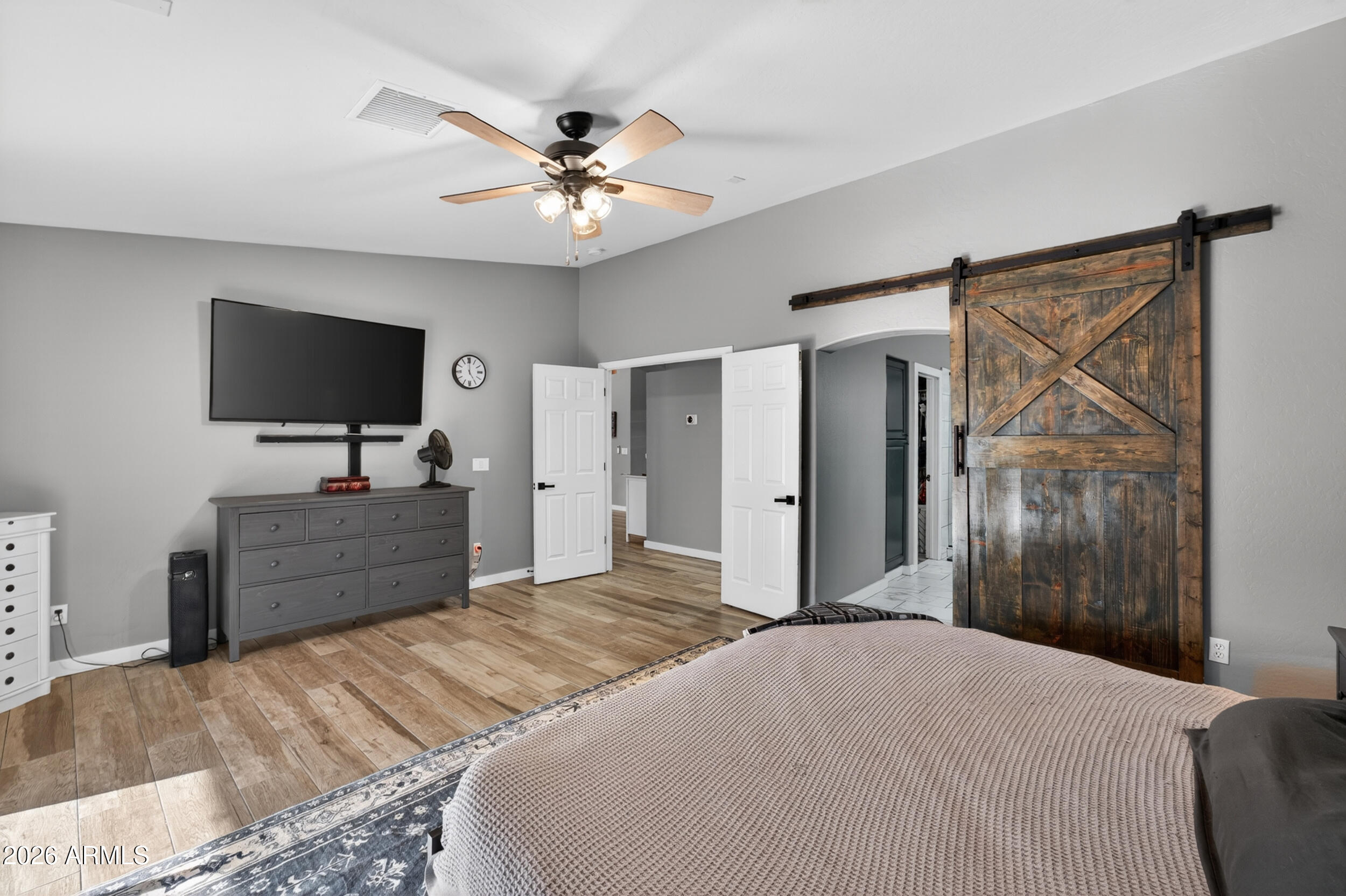 GATEWAY RANCH - Residential