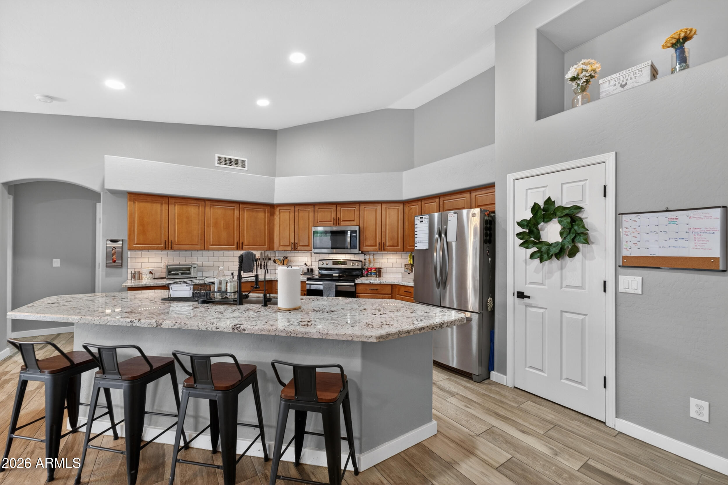 GATEWAY RANCH - Residential