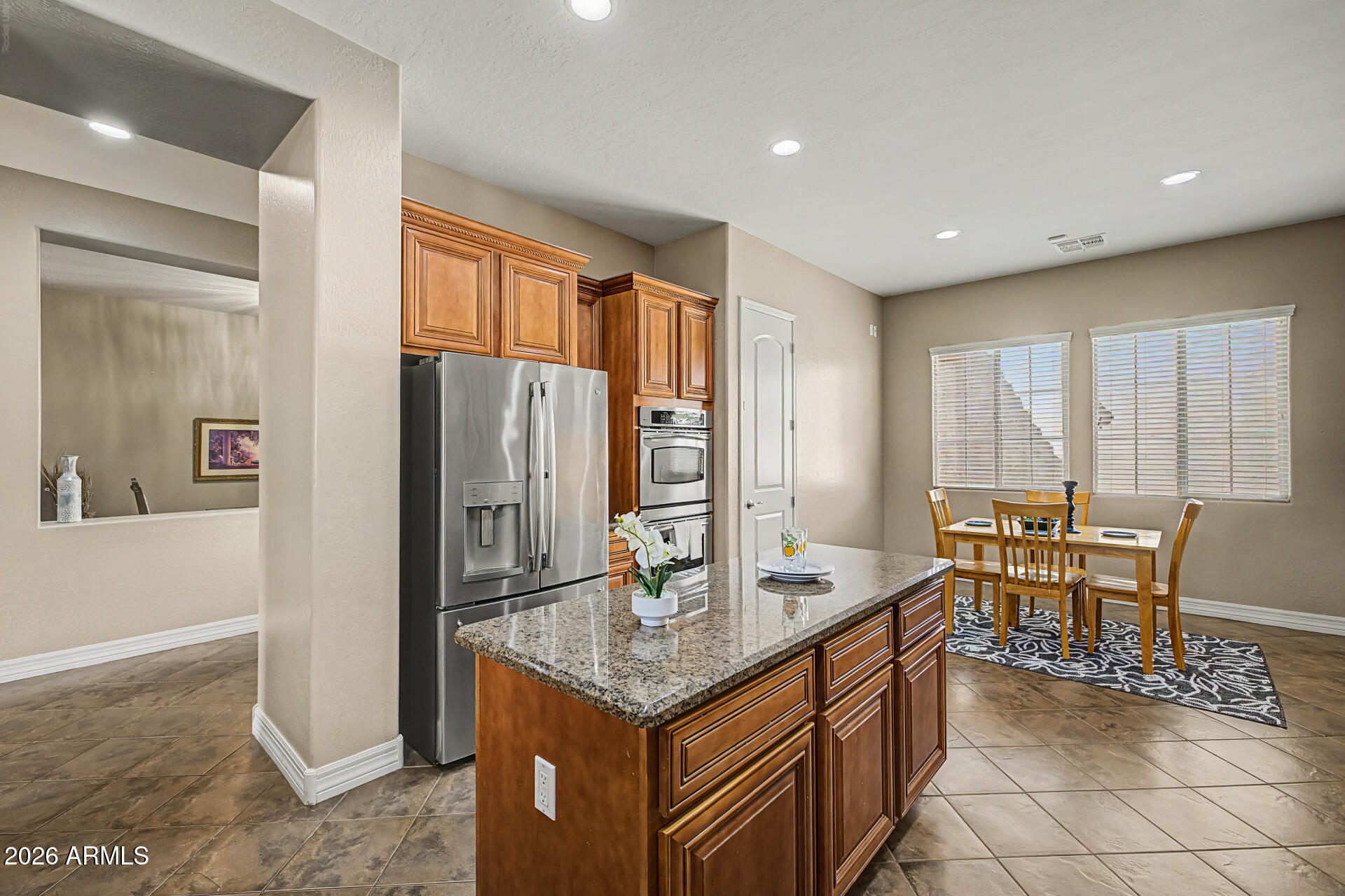 ABRALEE MEADOW - Residential