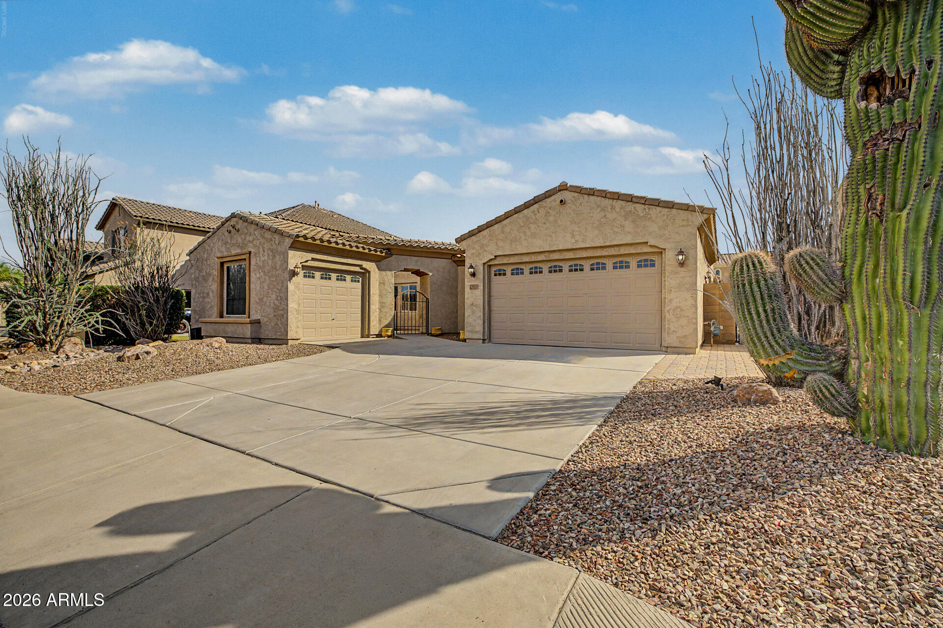 ABRALEE MEADOW - Residential
