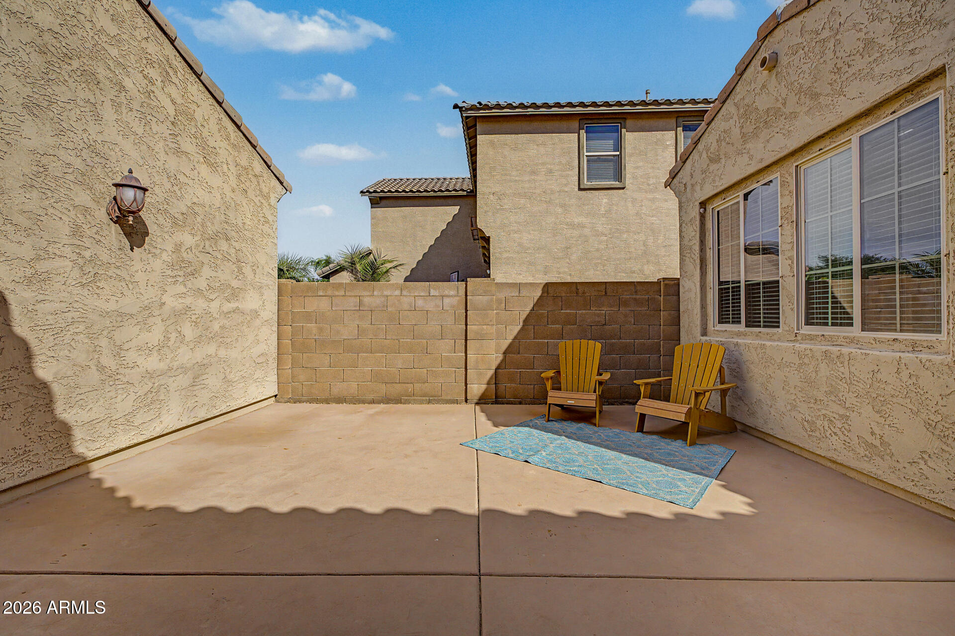ABRALEE MEADOW - Residential