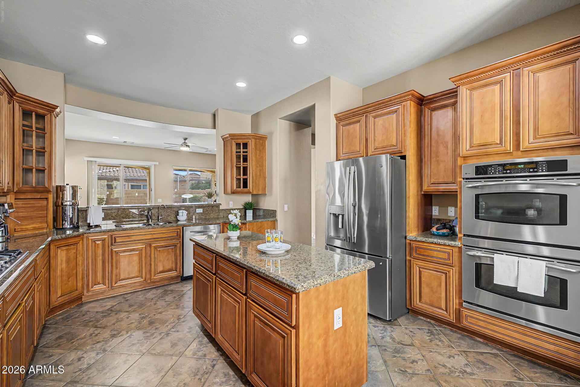 ABRALEE MEADOW - Residential