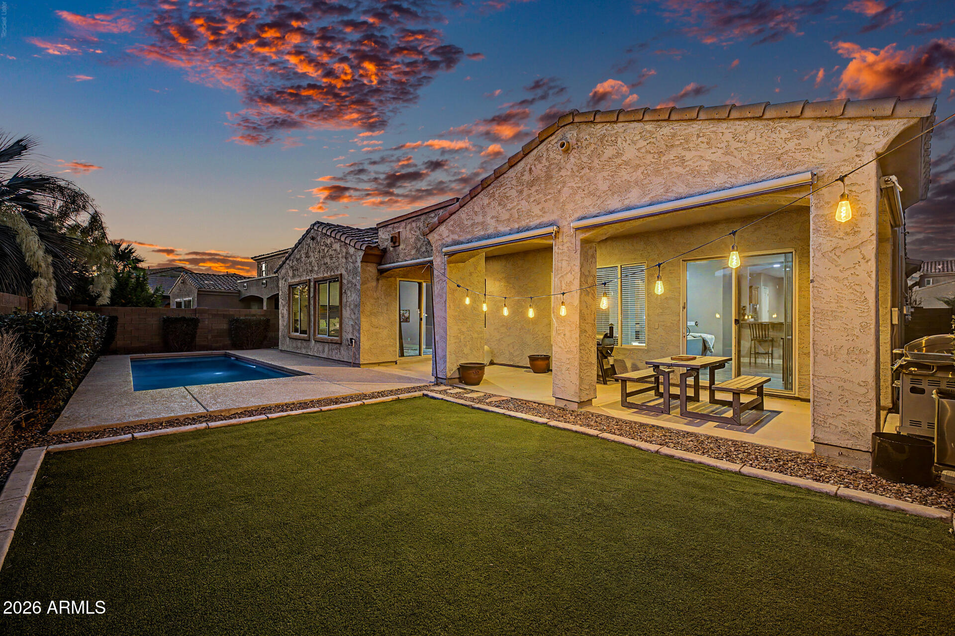 ABRALEE MEADOW - Residential