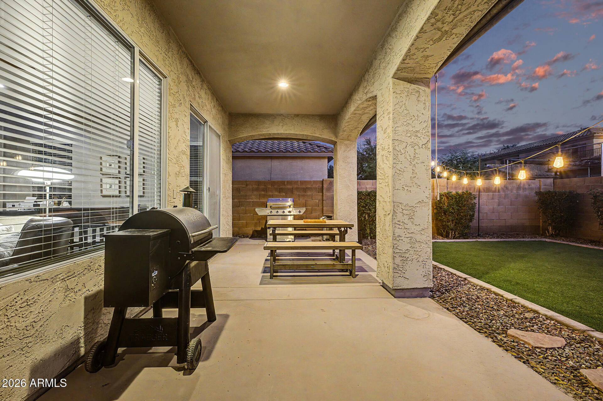 ABRALEE MEADOW - Residential