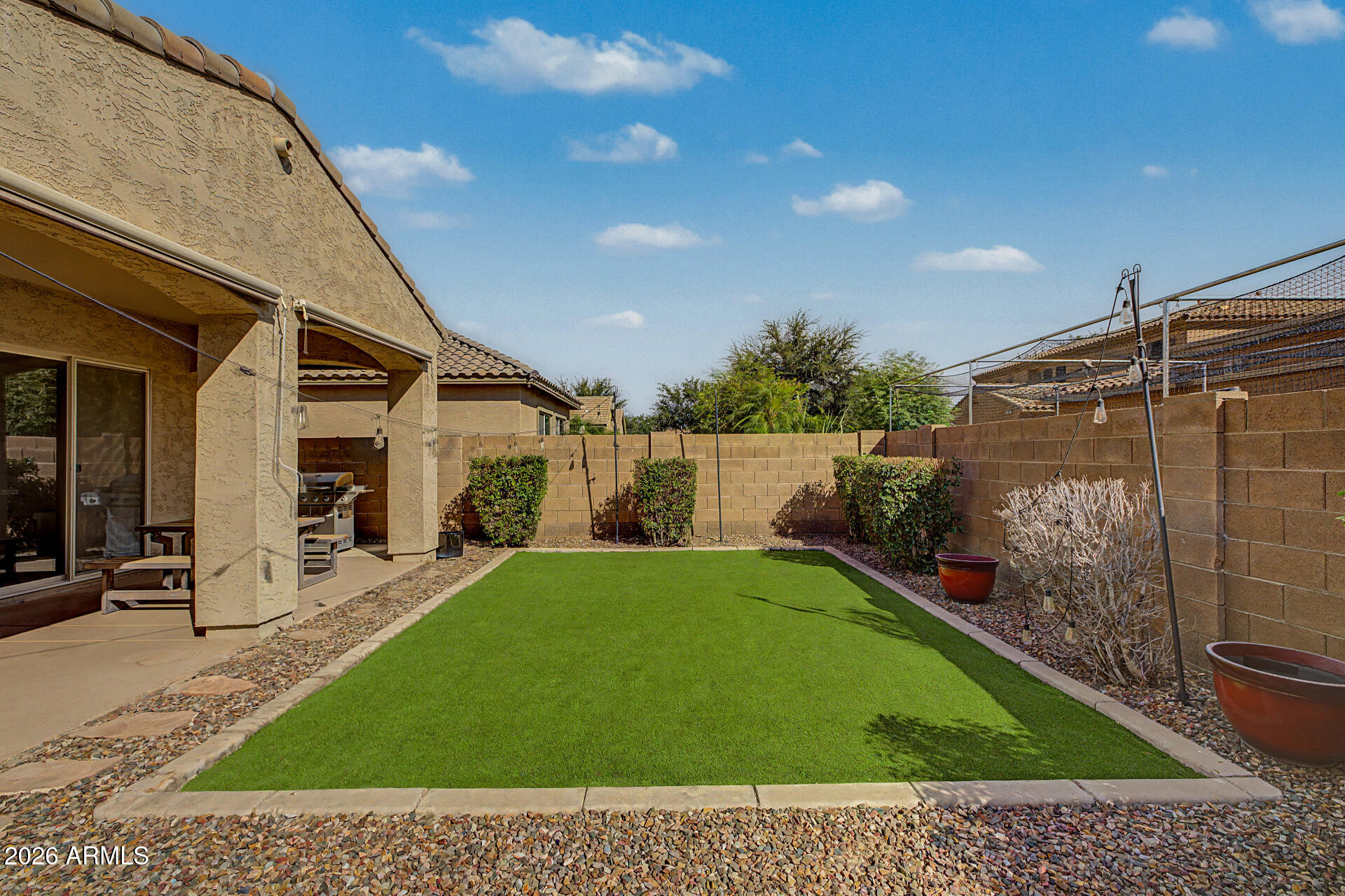 ABRALEE MEADOW - Residential