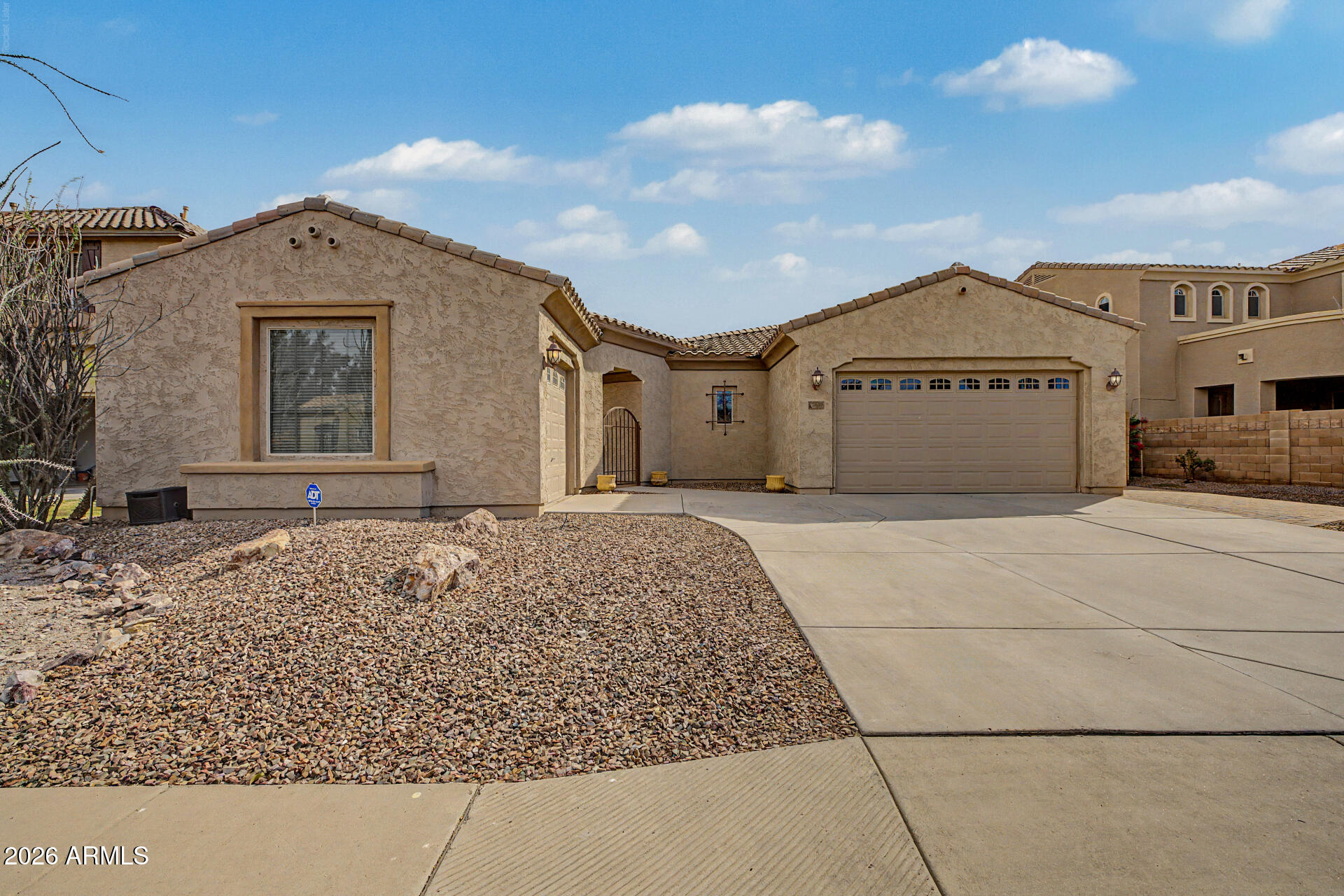 ABRALEE MEADOW - Residential