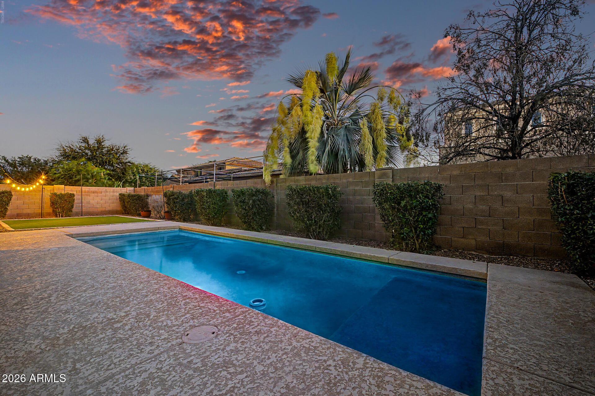 ABRALEE MEADOW - Residential
