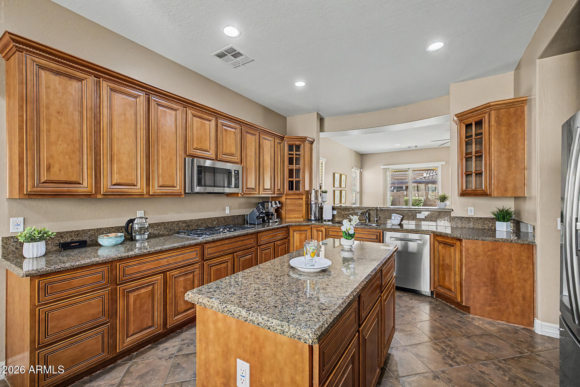 ABRALEE MEADOW - Residential
