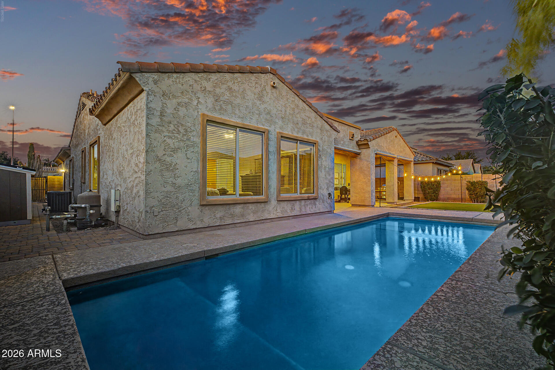 ABRALEE MEADOW - Residential