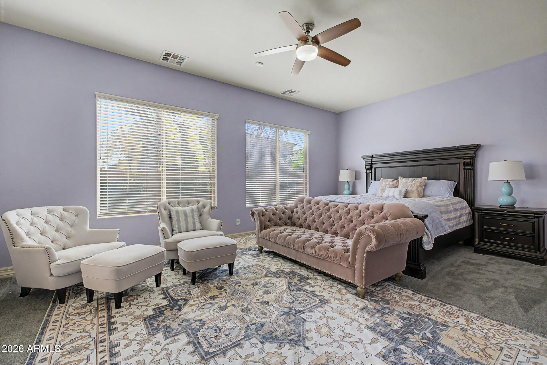 ABRALEE MEADOW - Residential