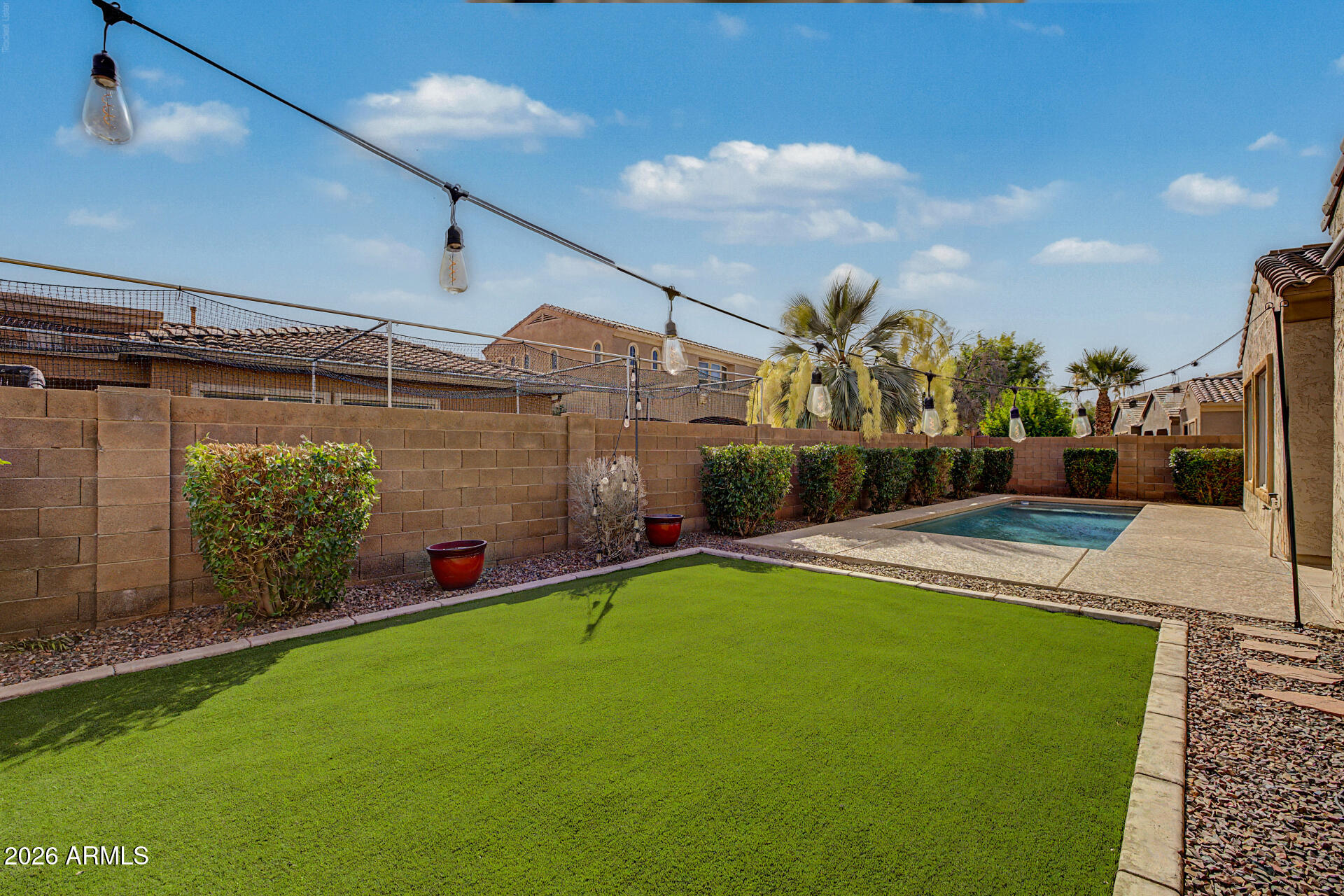 ABRALEE MEADOW - Residential