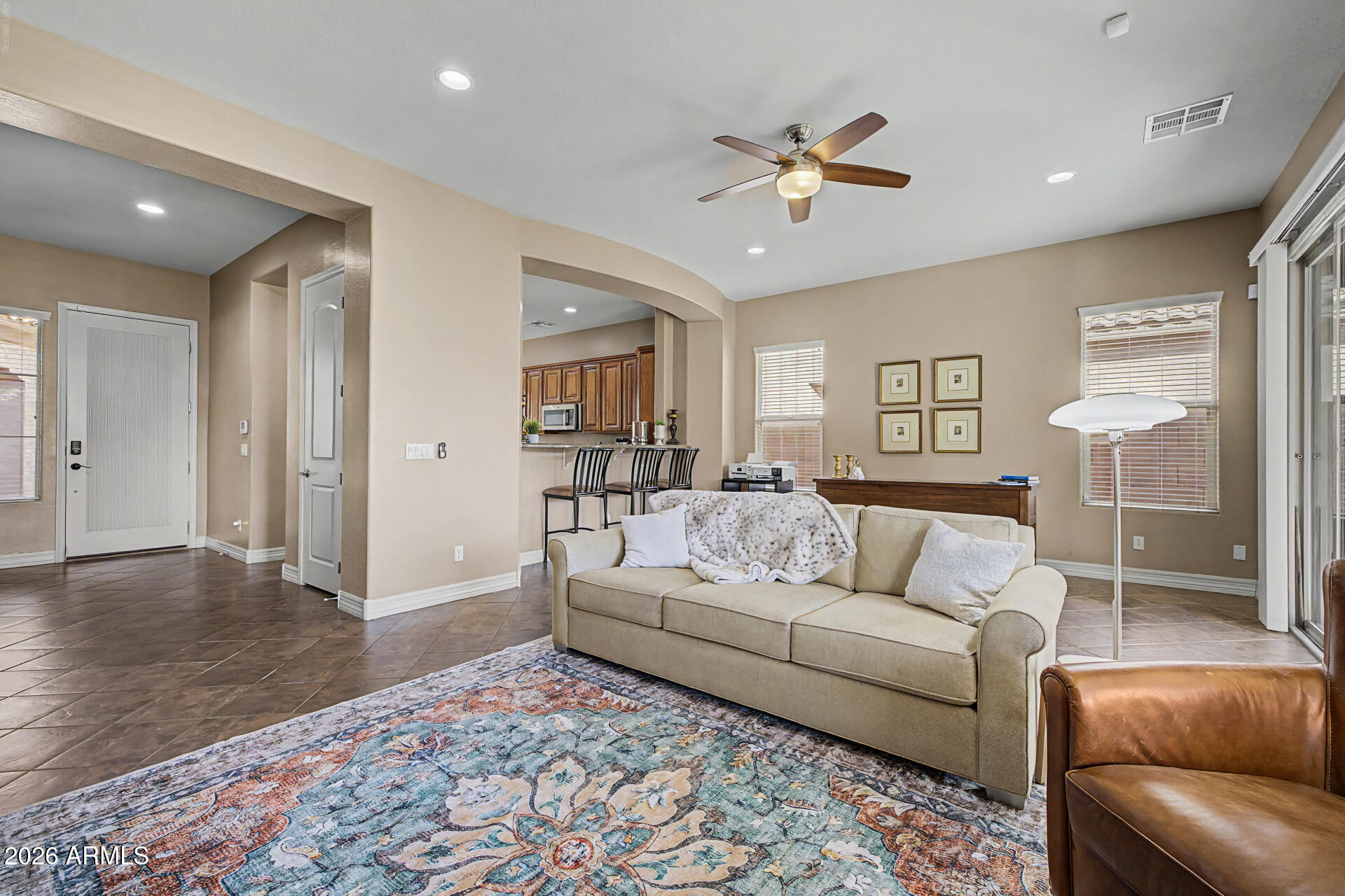 ABRALEE MEADOW - Residential