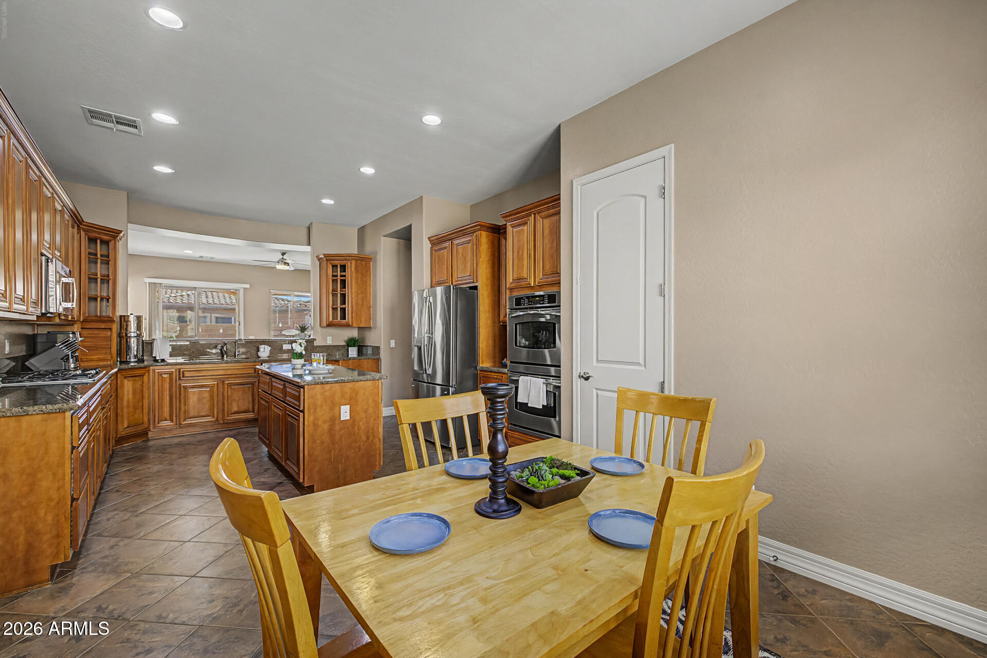 ABRALEE MEADOW - Residential