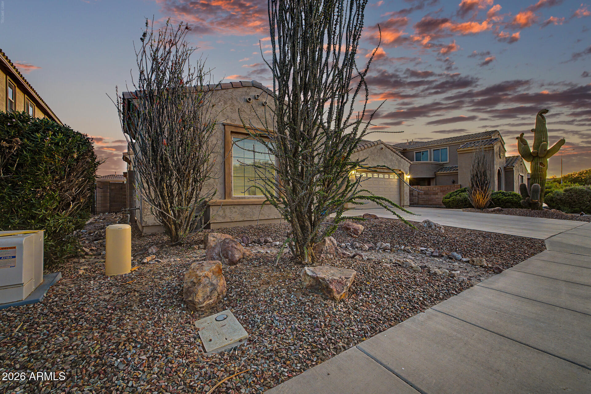 ABRALEE MEADOW - Residential