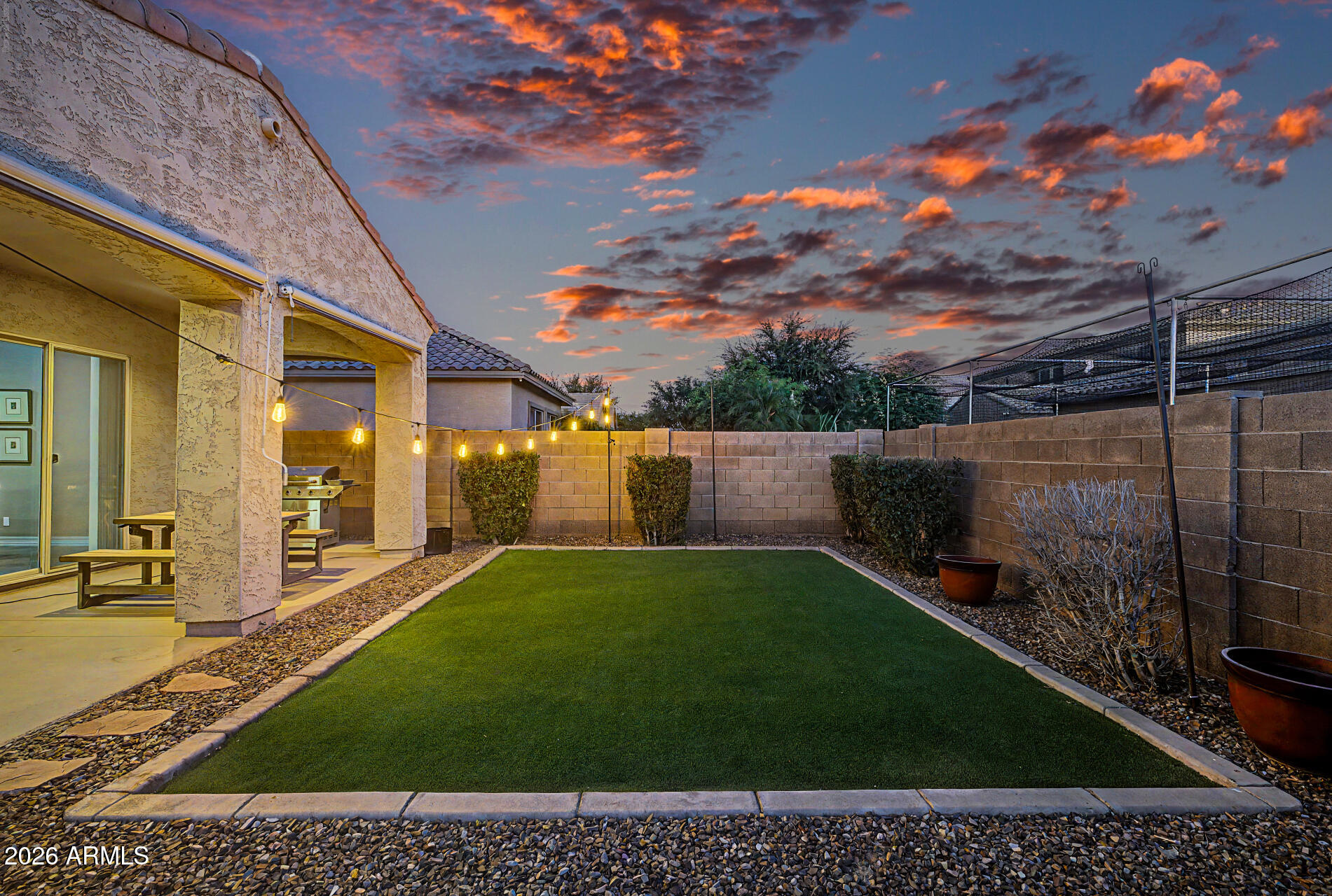 ABRALEE MEADOW - Residential