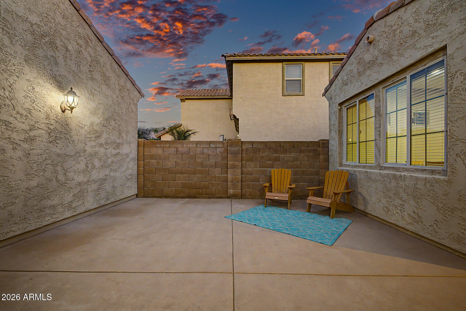 ABRALEE MEADOW - Residential