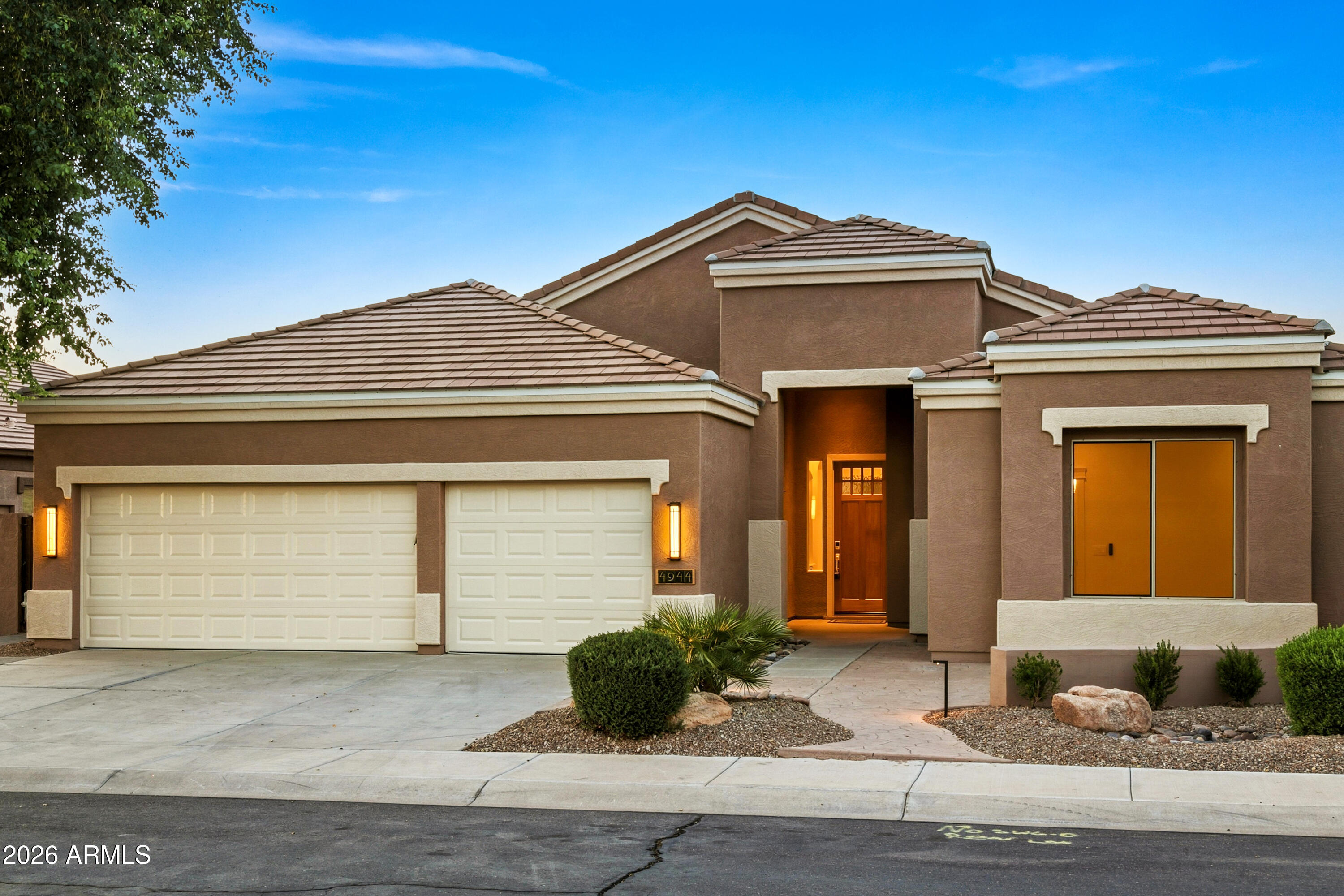 SUN GROVES PARCEL 12 - Residential