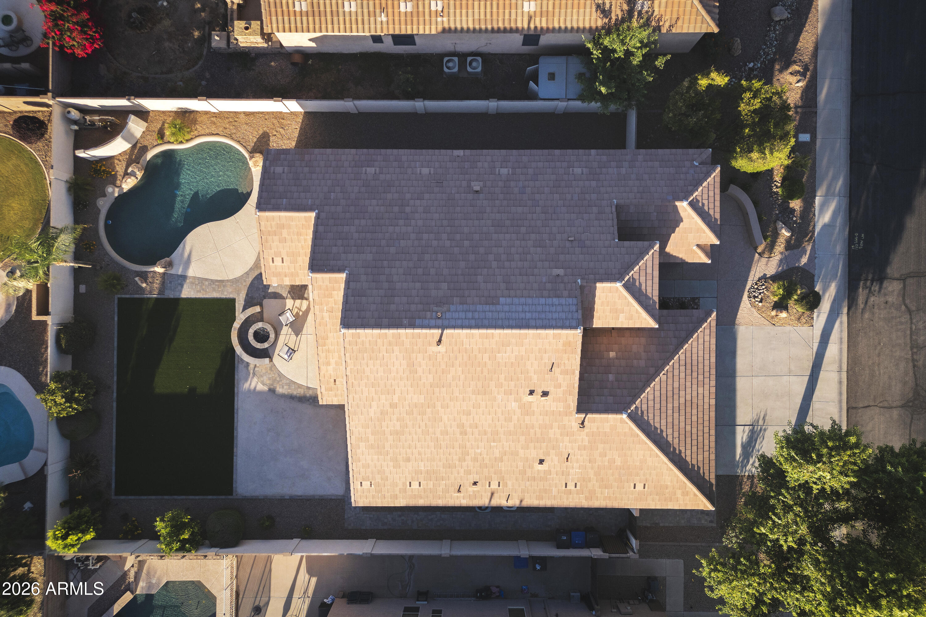 SUN GROVES PARCEL 12 - Residential