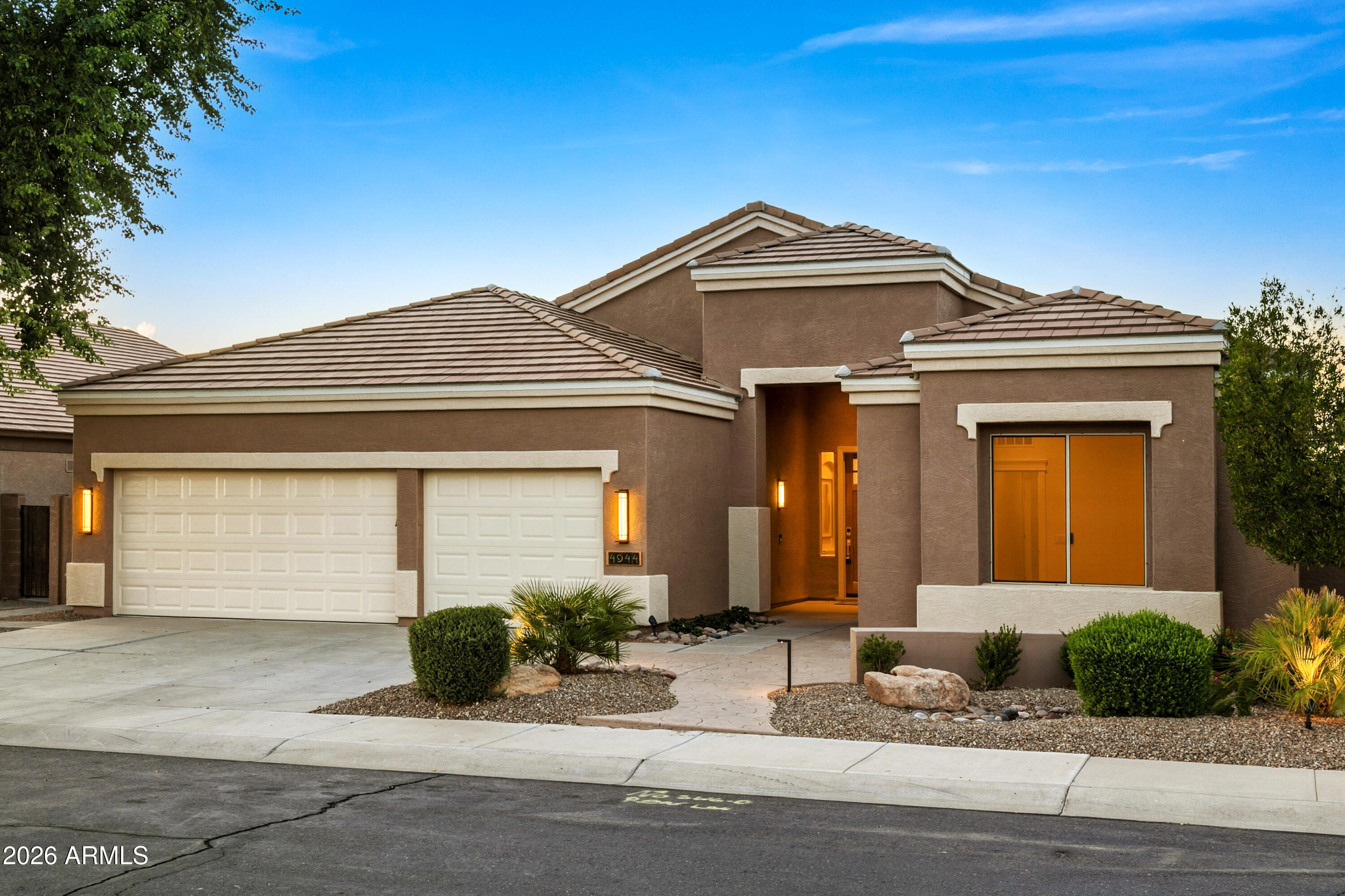 SUN GROVES PARCEL 12 - Residential