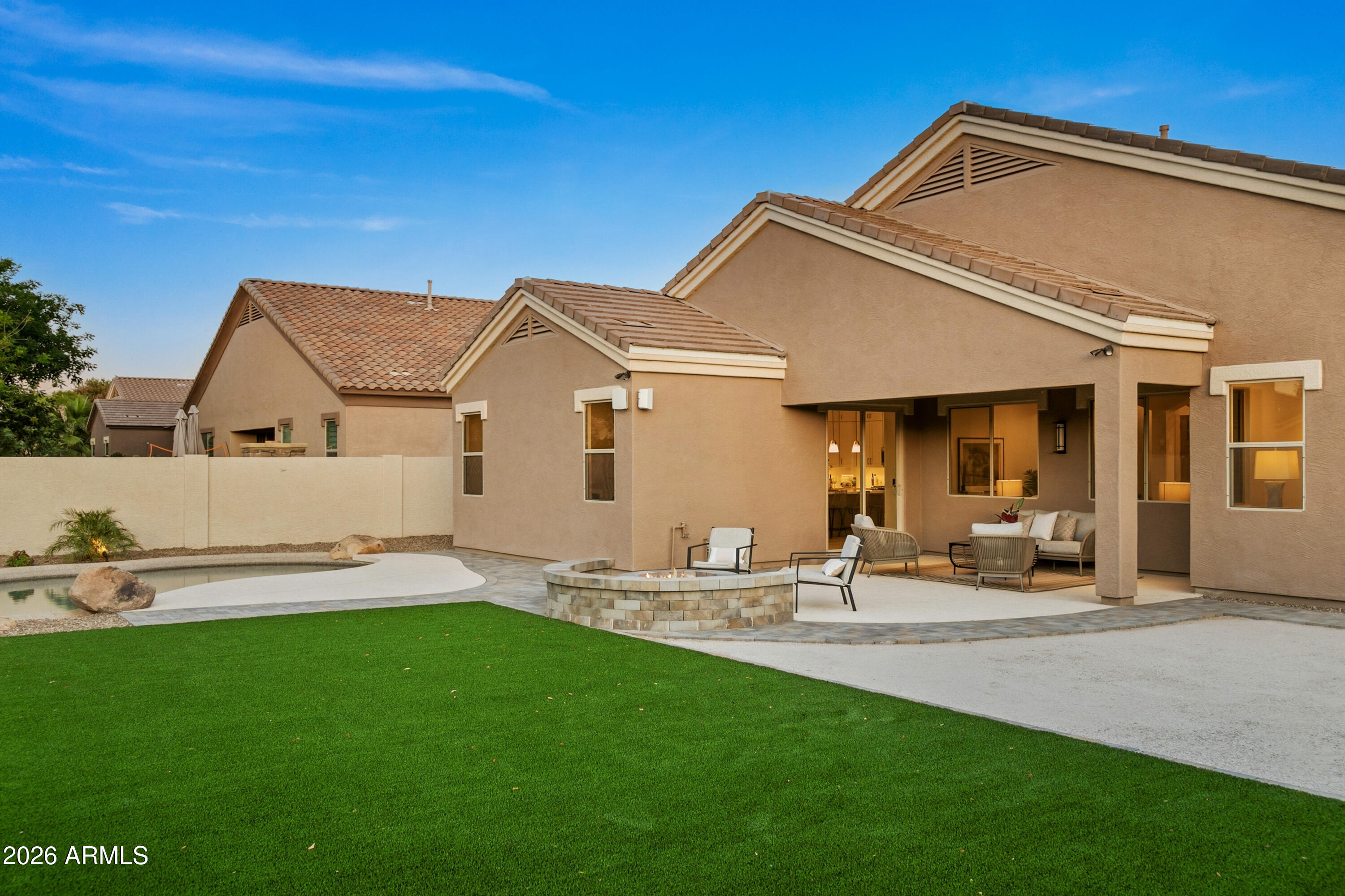 SUN GROVES PARCEL 12 - Residential
